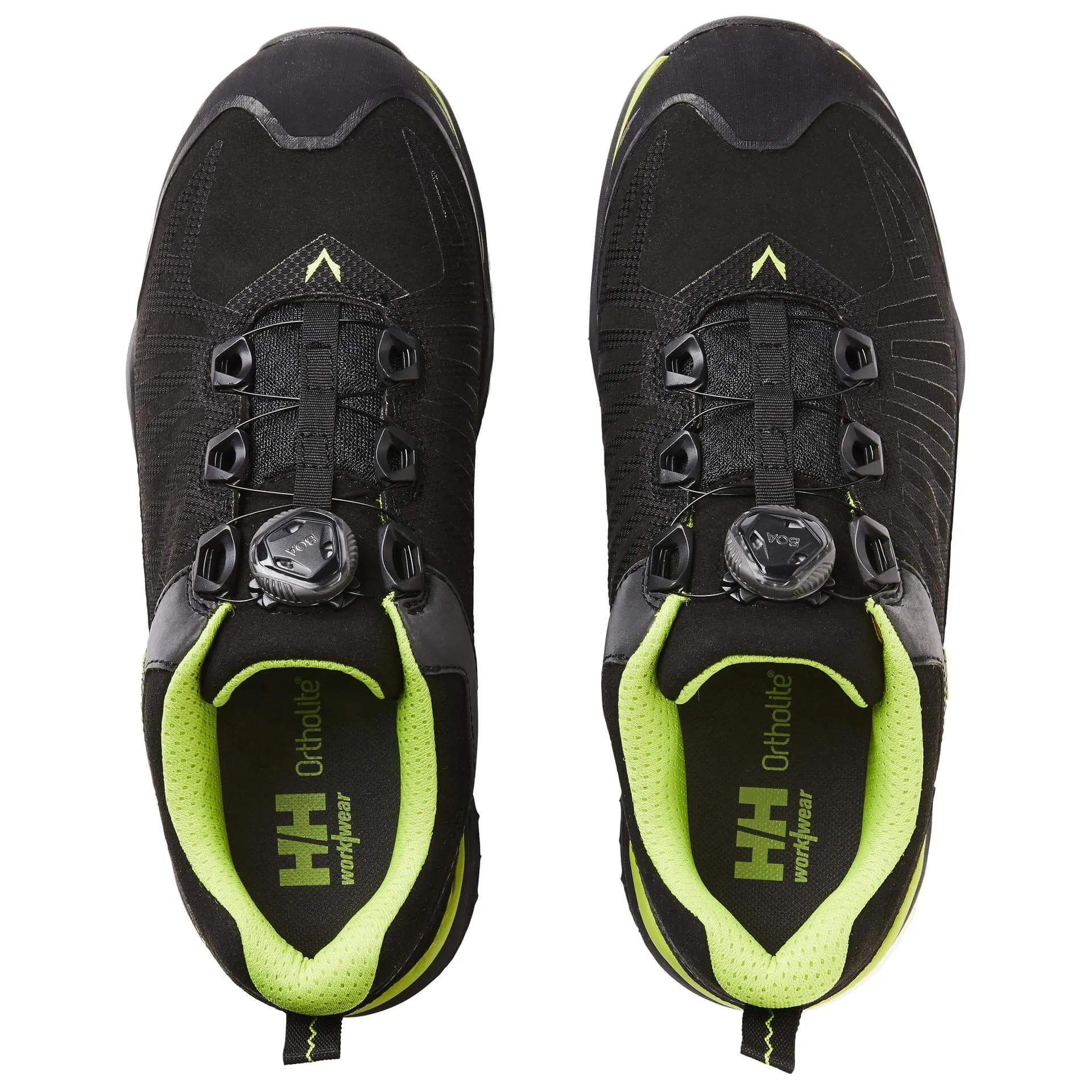 Helly Hansen Magni Boa Waterproof Aluminum Toe Cap Work Safety Shoes - 78241 - Sale