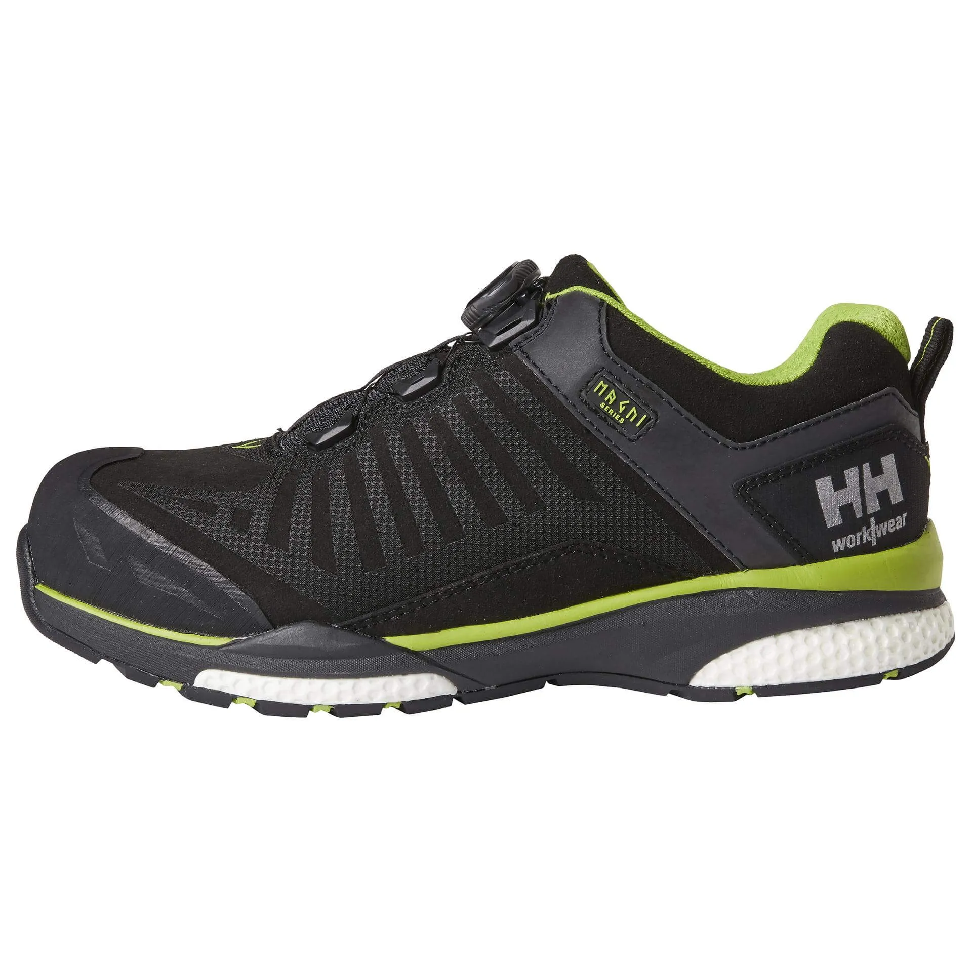 Helly Hansen Magni Boa Waterproof Aluminum Toe Cap Work Safety Shoes - 78241 - Sale