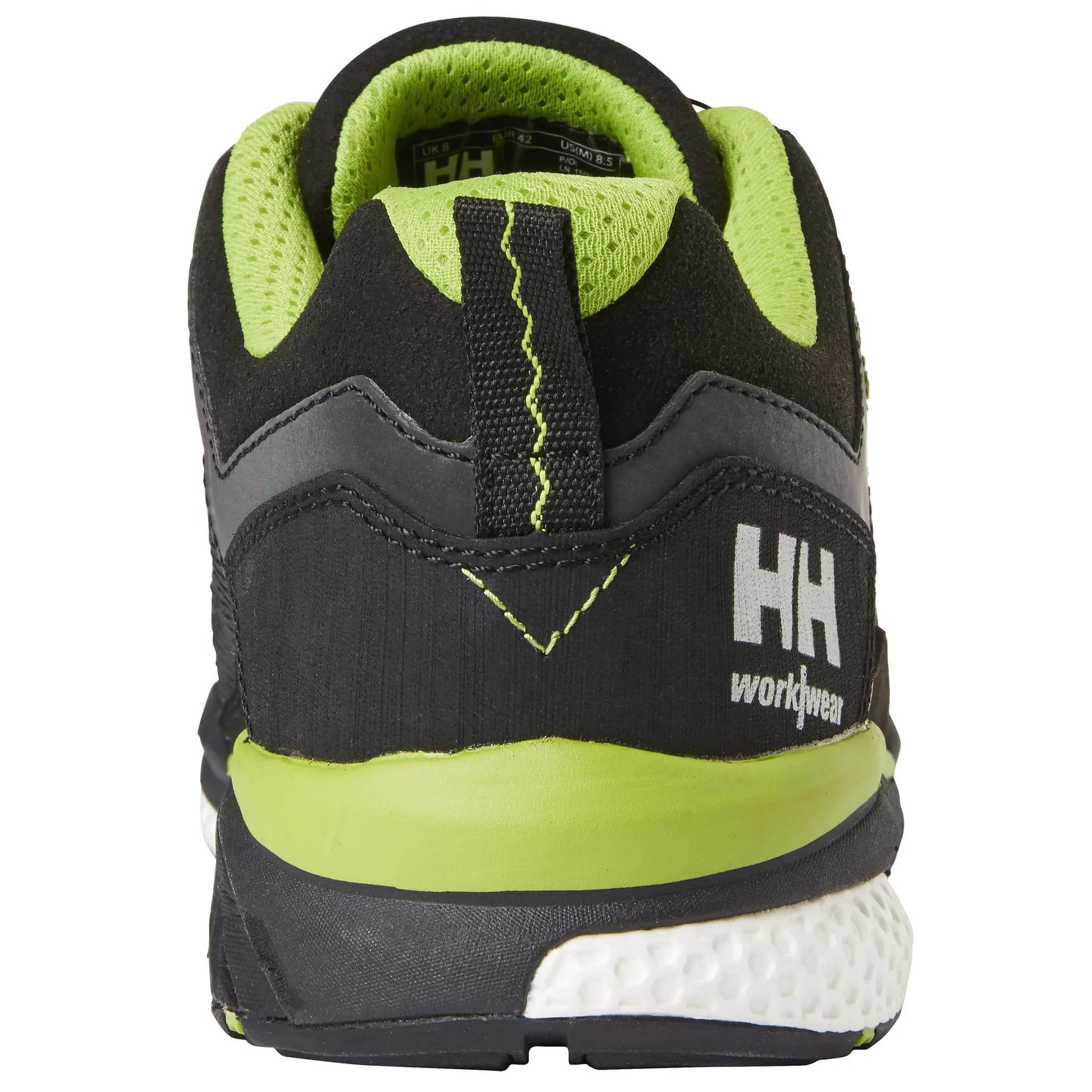 Helly Hansen Magni Boa Waterproof Aluminum Toe Cap Work Safety Shoes - 78241 - Sale
