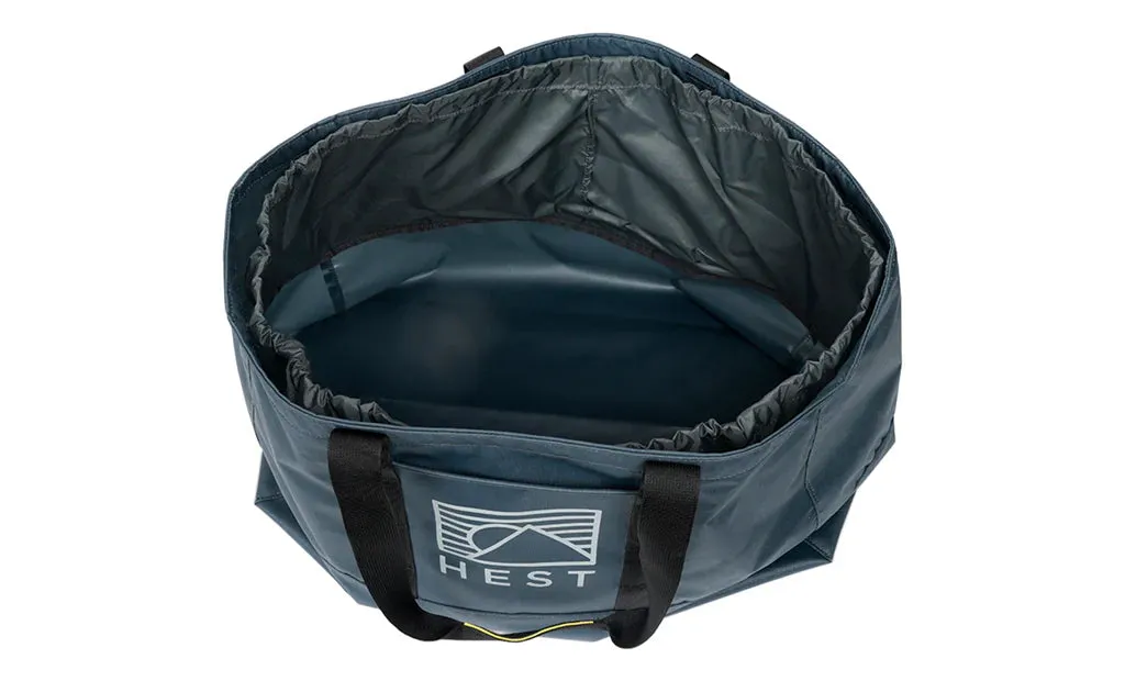 HEST | Tote Bags (B23680BLU)