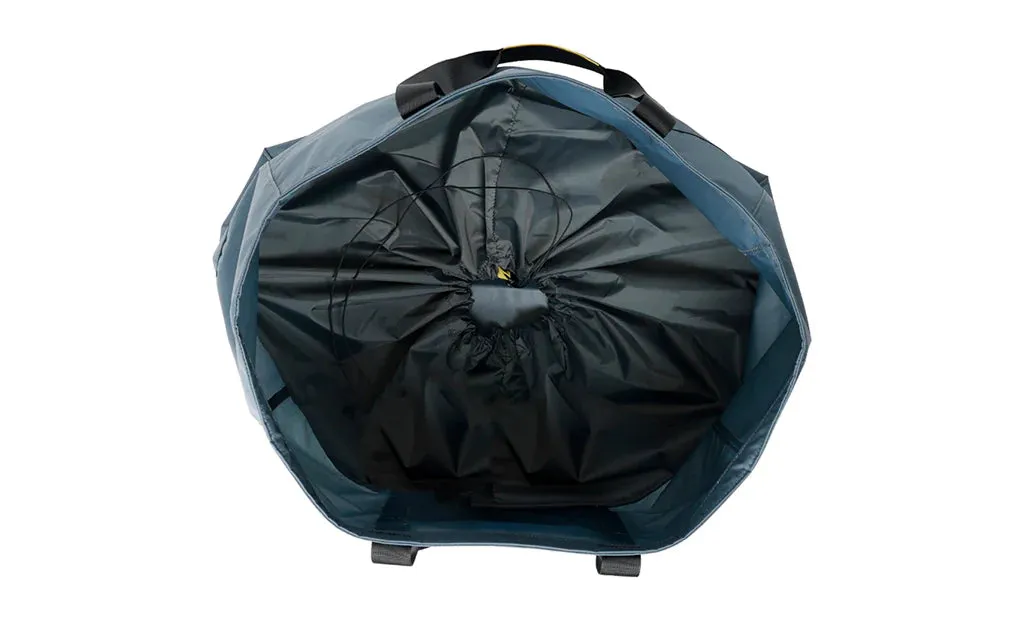 HEST | Tote Bags (B23680BLU)