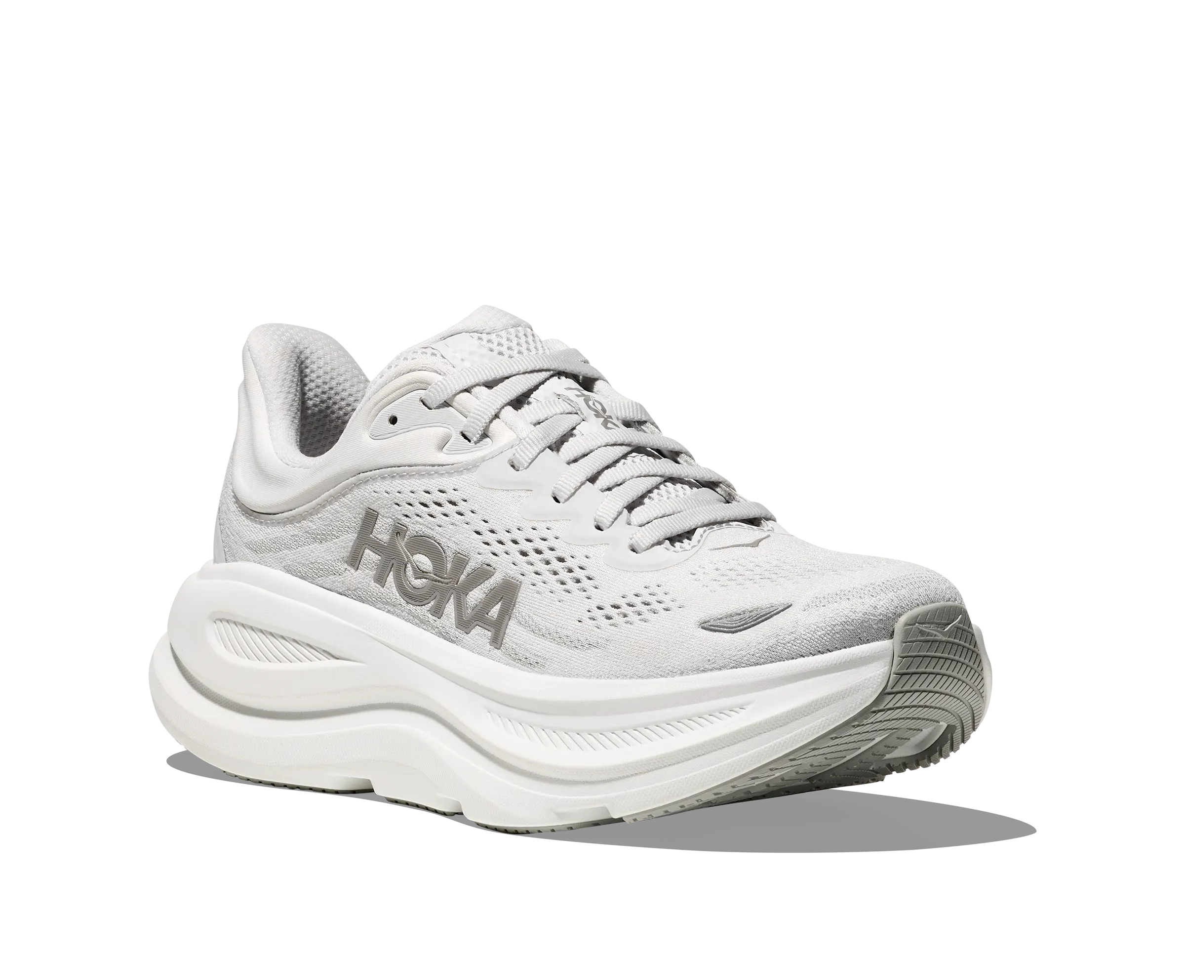 Hoka Bondi 9 Women's (WIDE WIDTH)