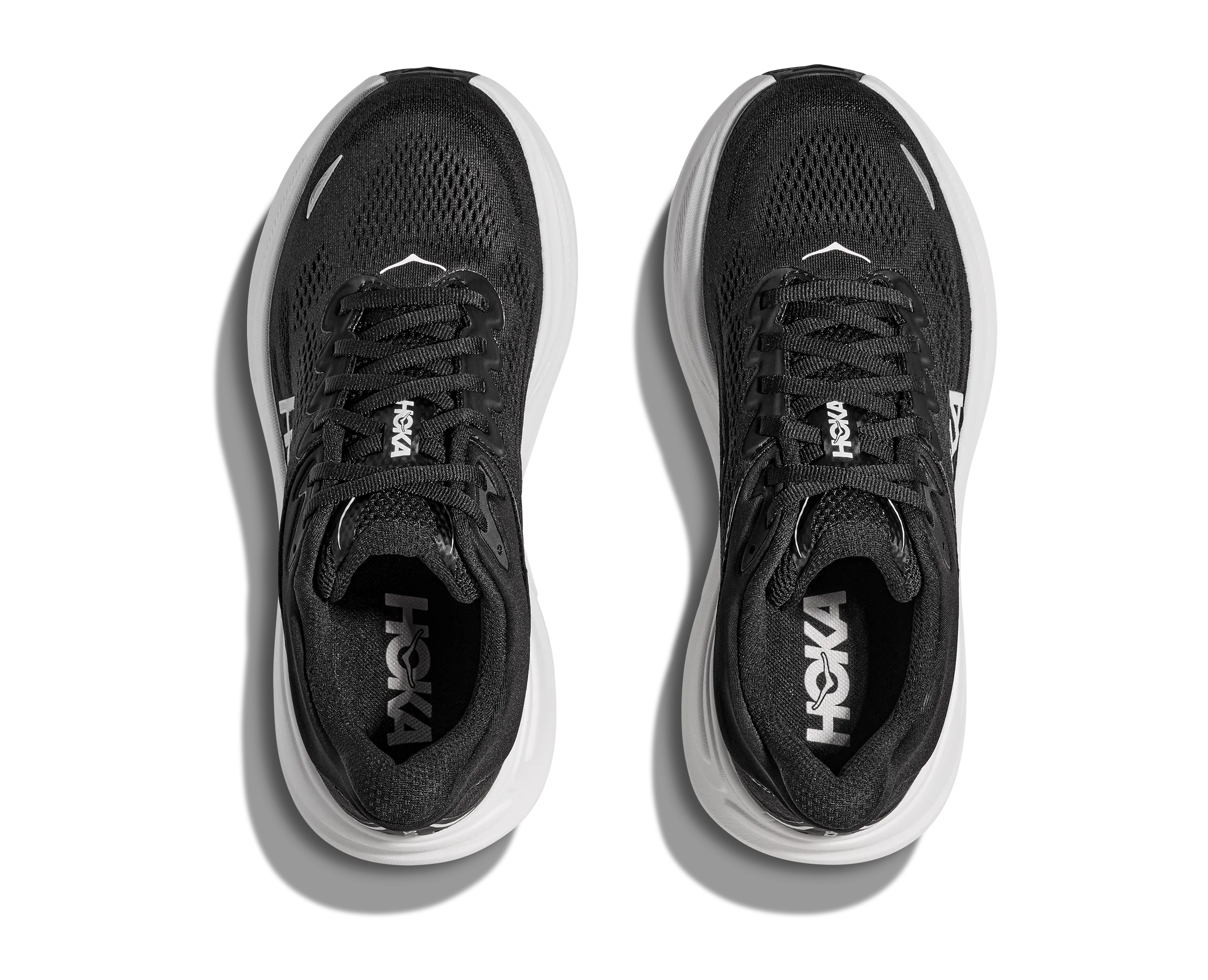 Hoka Bondi 9 Women's (WIDE WIDTH)