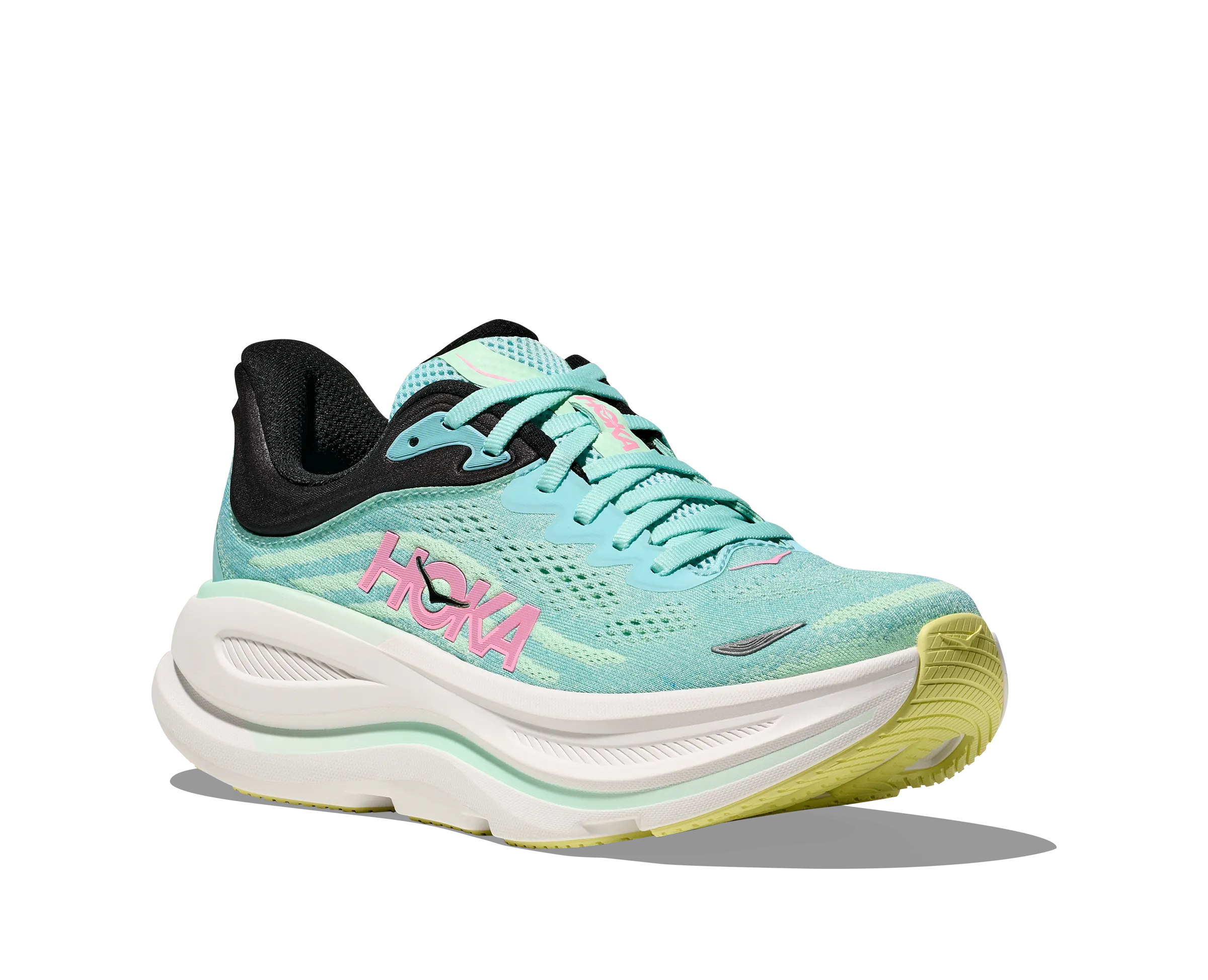 Hoka Bondi 9 Women's (WIDE WIDTH)