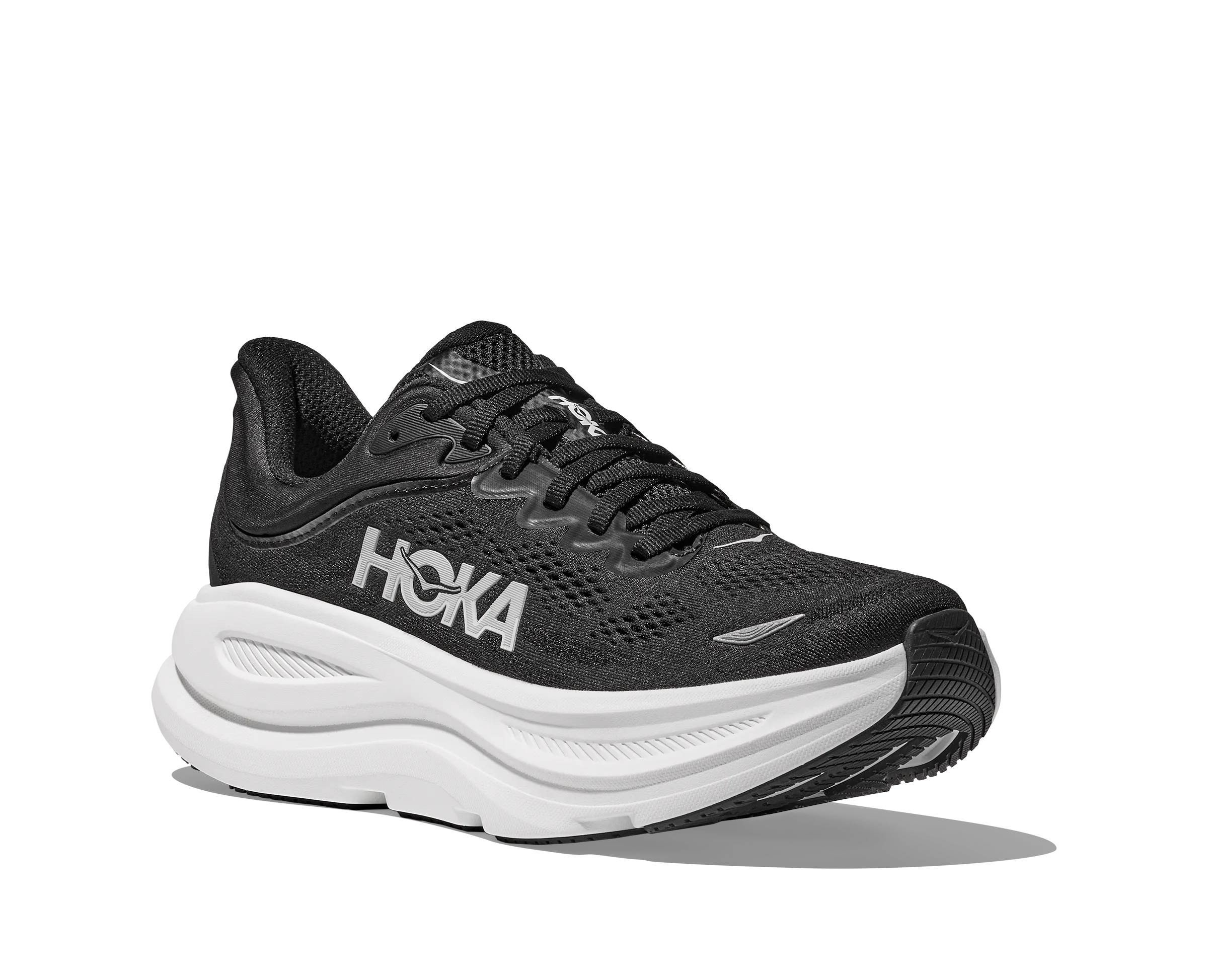 Hoka Bondi 9 Women's (WIDE WIDTH)
