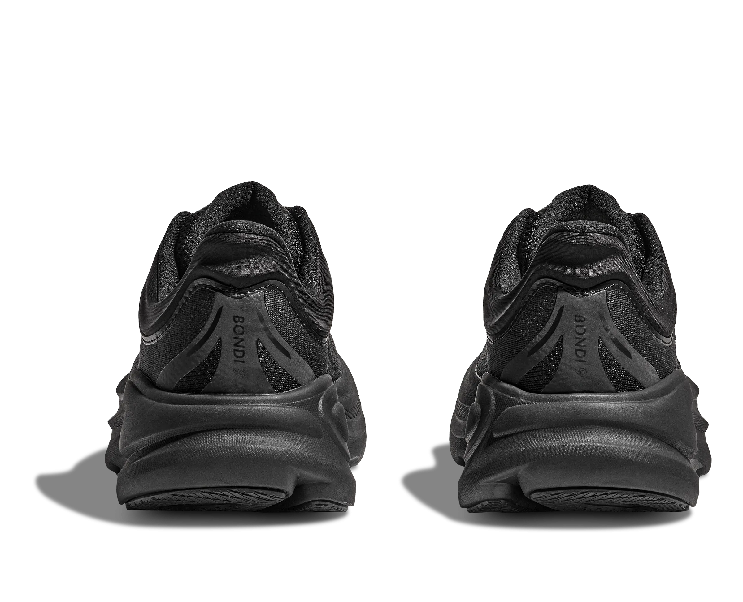 Hoka Bondi 9 Women's (WIDE WIDTH)