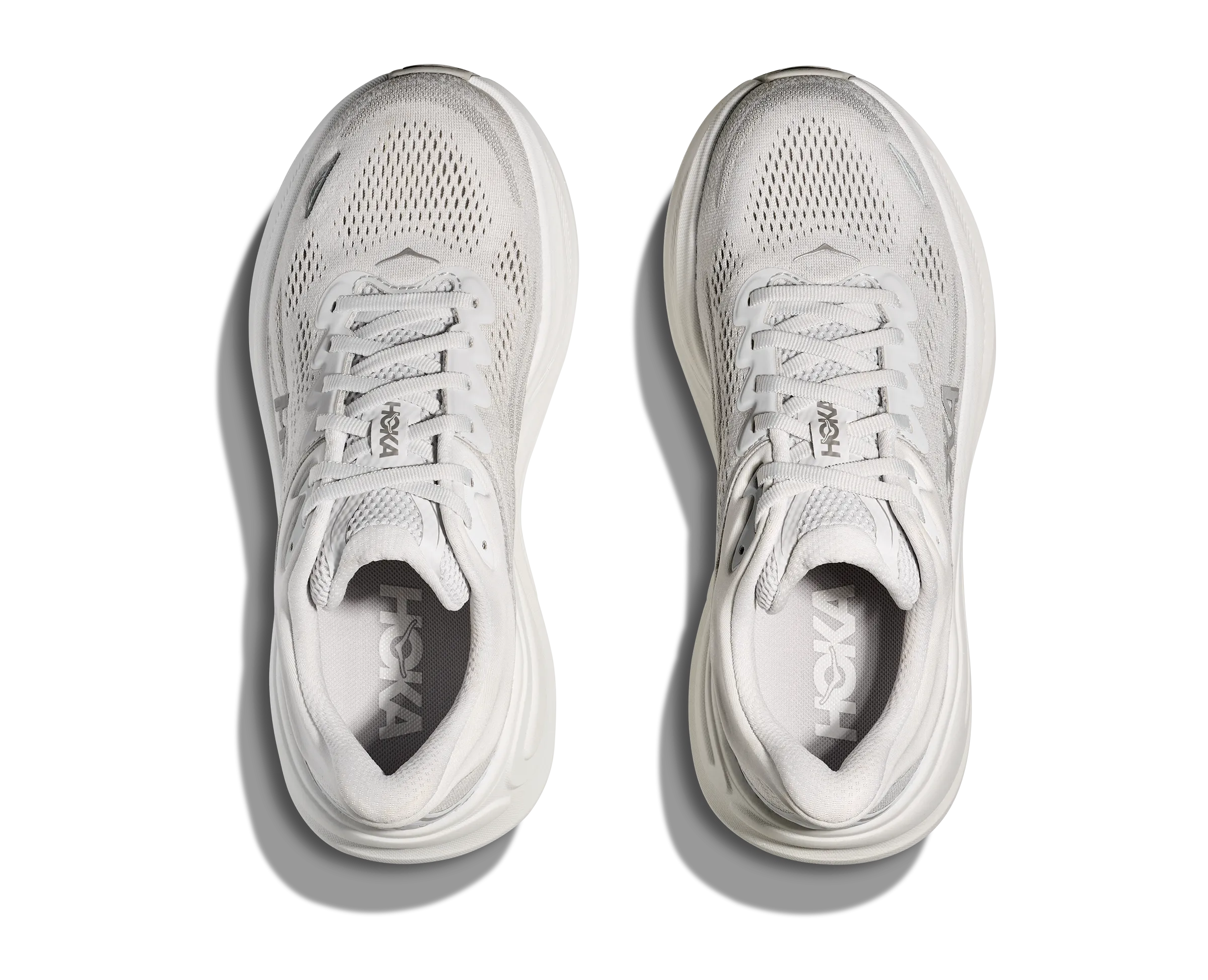 Hoka Bondi 9 Women's (WIDE WIDTH)
