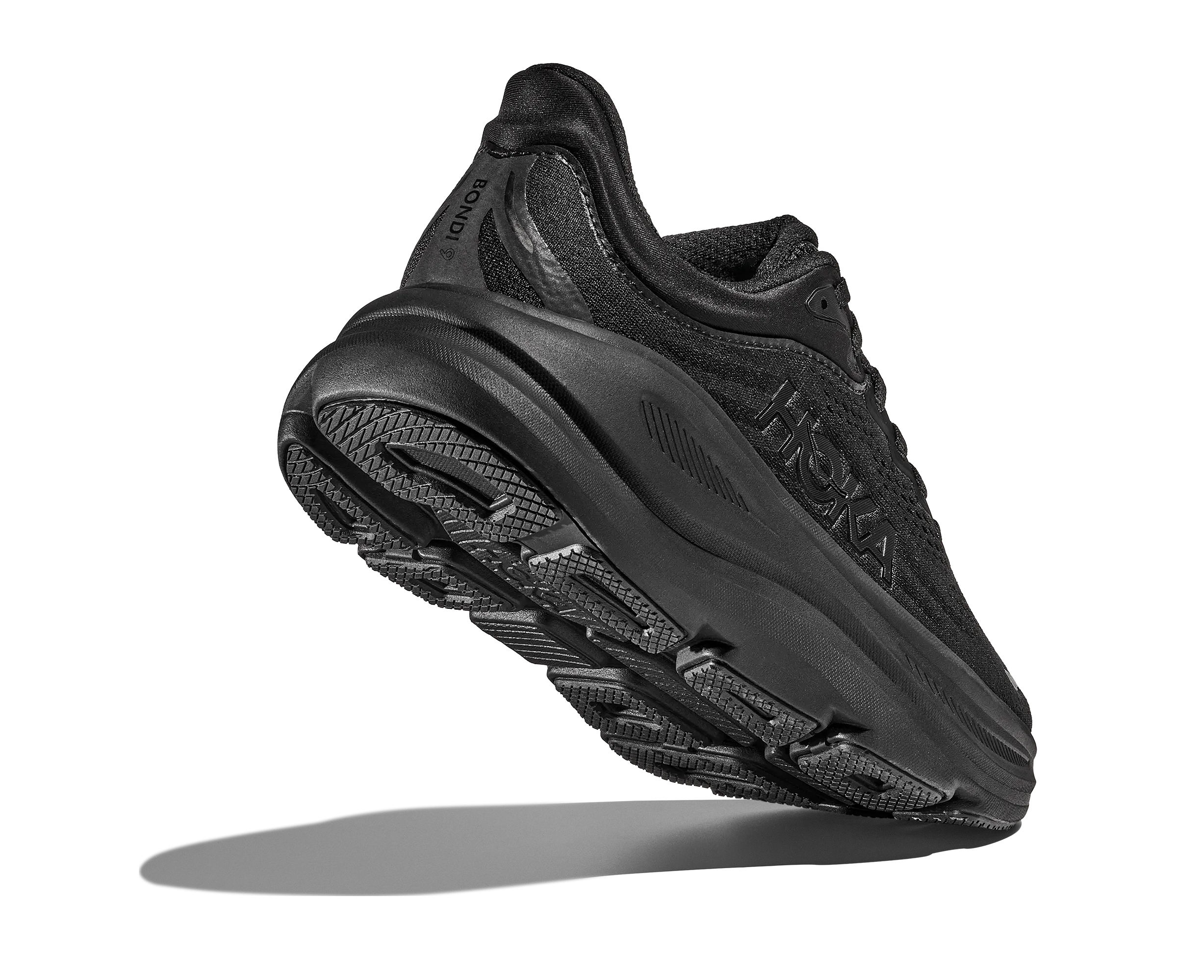 Hoka Bondi 9 Women's (WIDE WIDTH)