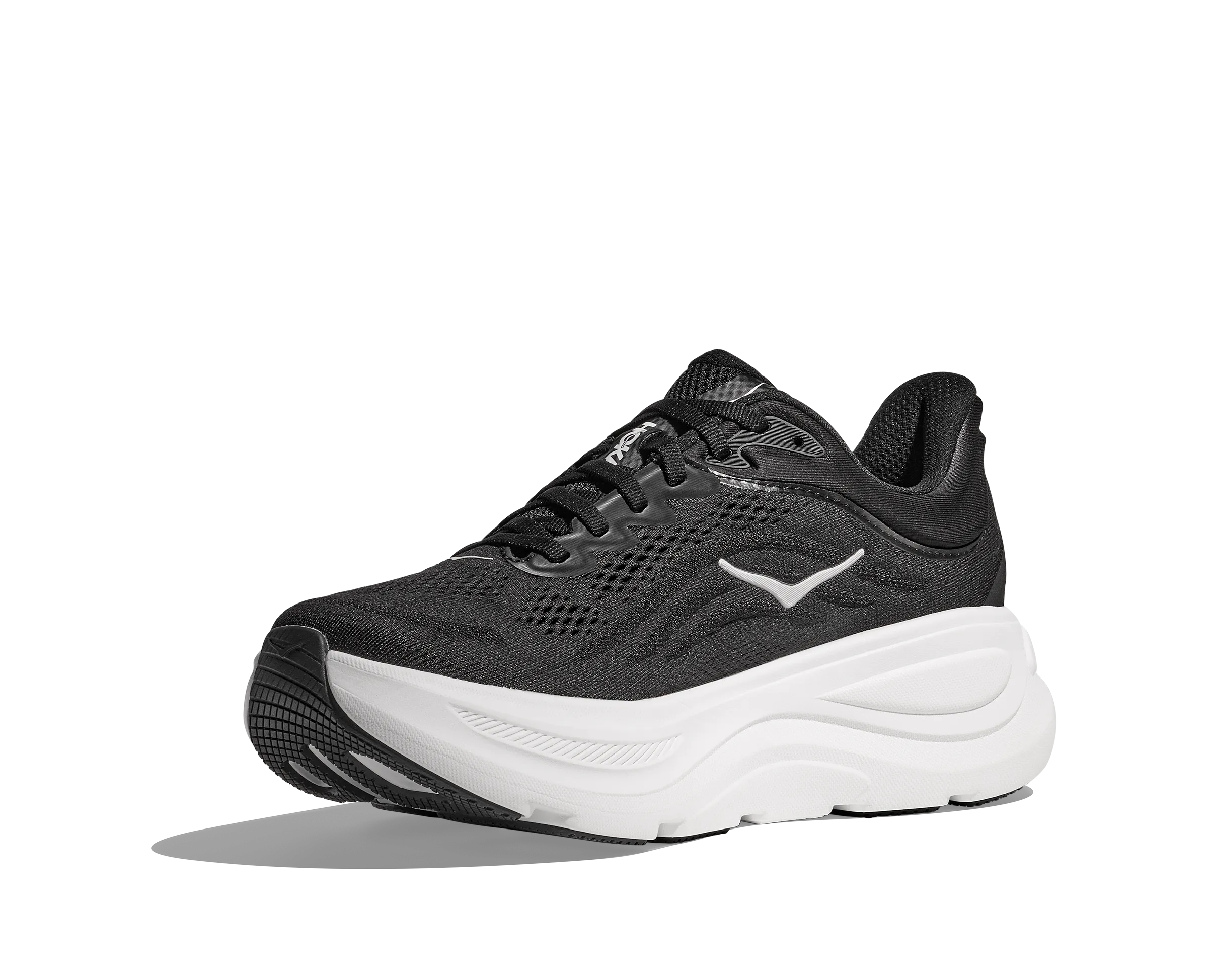 Hoka Bondi 9 Women's (WIDE WIDTH)
