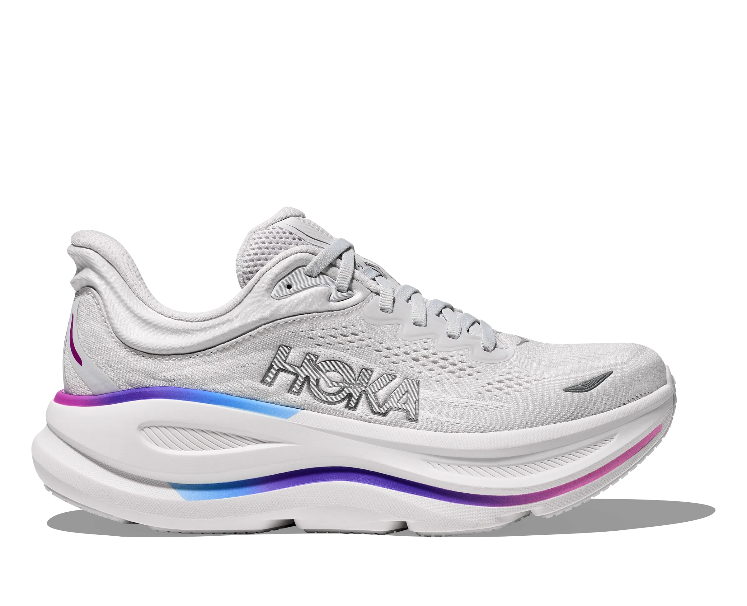 Hoka Bondi 9 Women's (WIDE WIDTH)