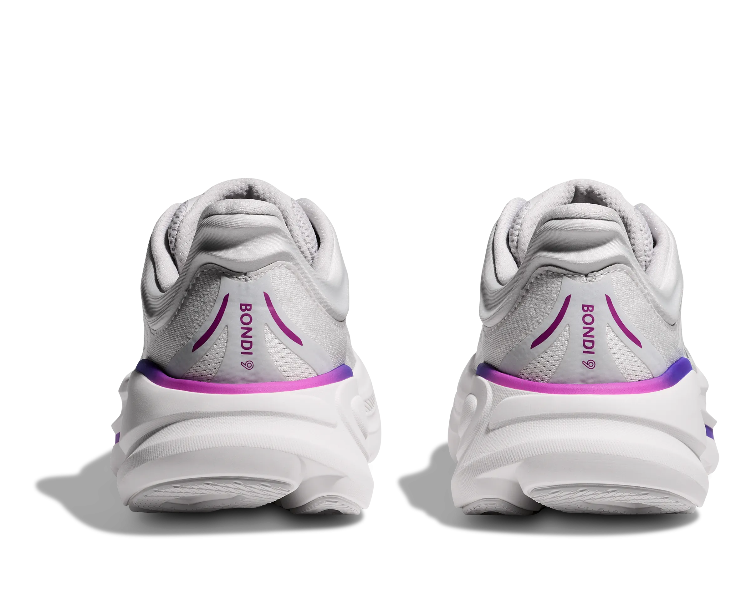 Hoka Bondi 9 Women's (WIDE WIDTH)