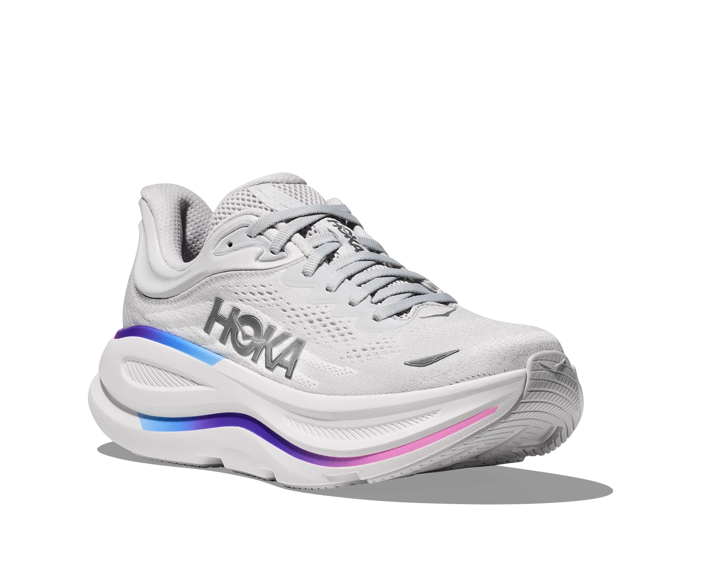 Hoka Bondi 9 Women's (WIDE WIDTH)