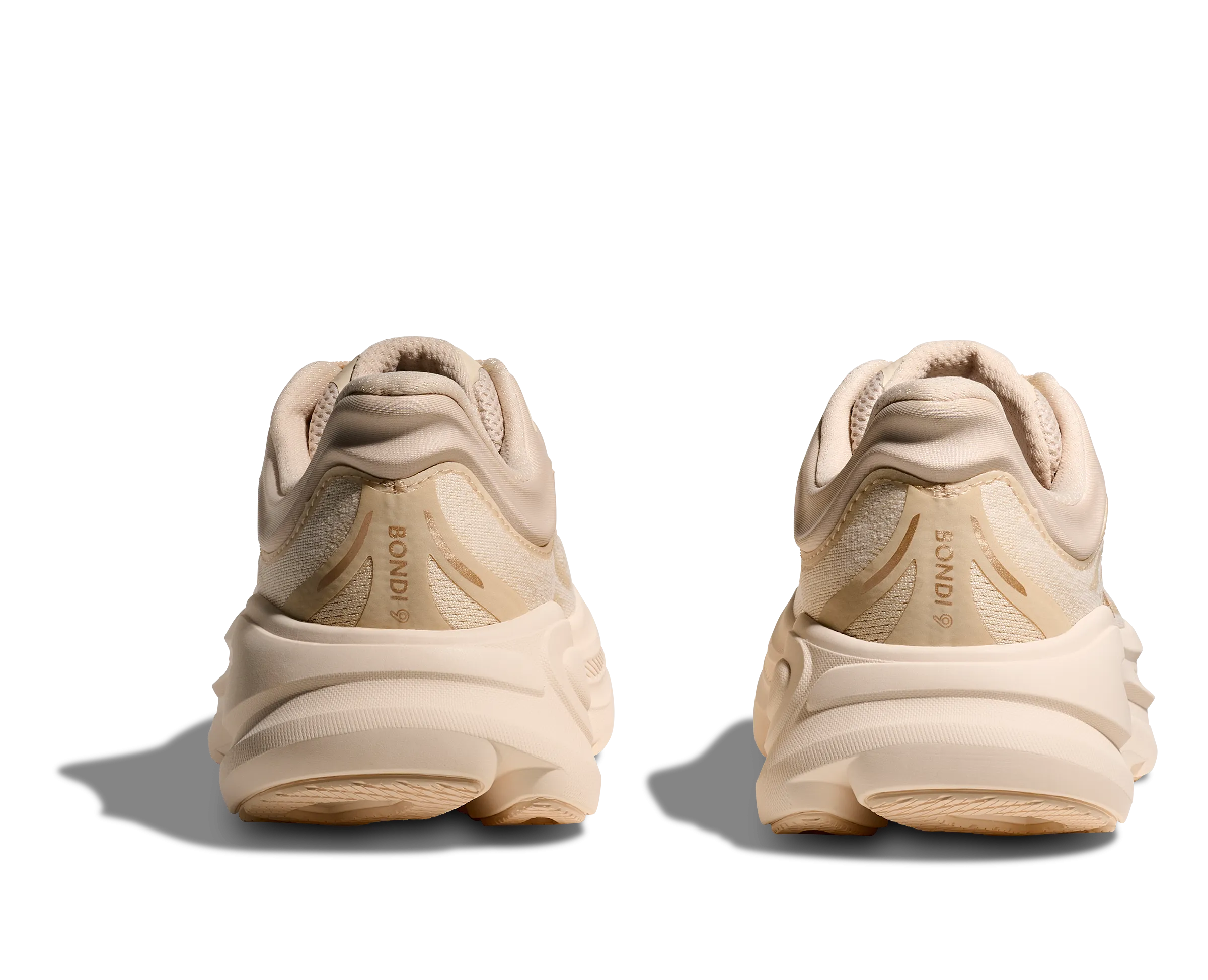 Hoka Bondi 9 Women's (WIDE WIDTH)