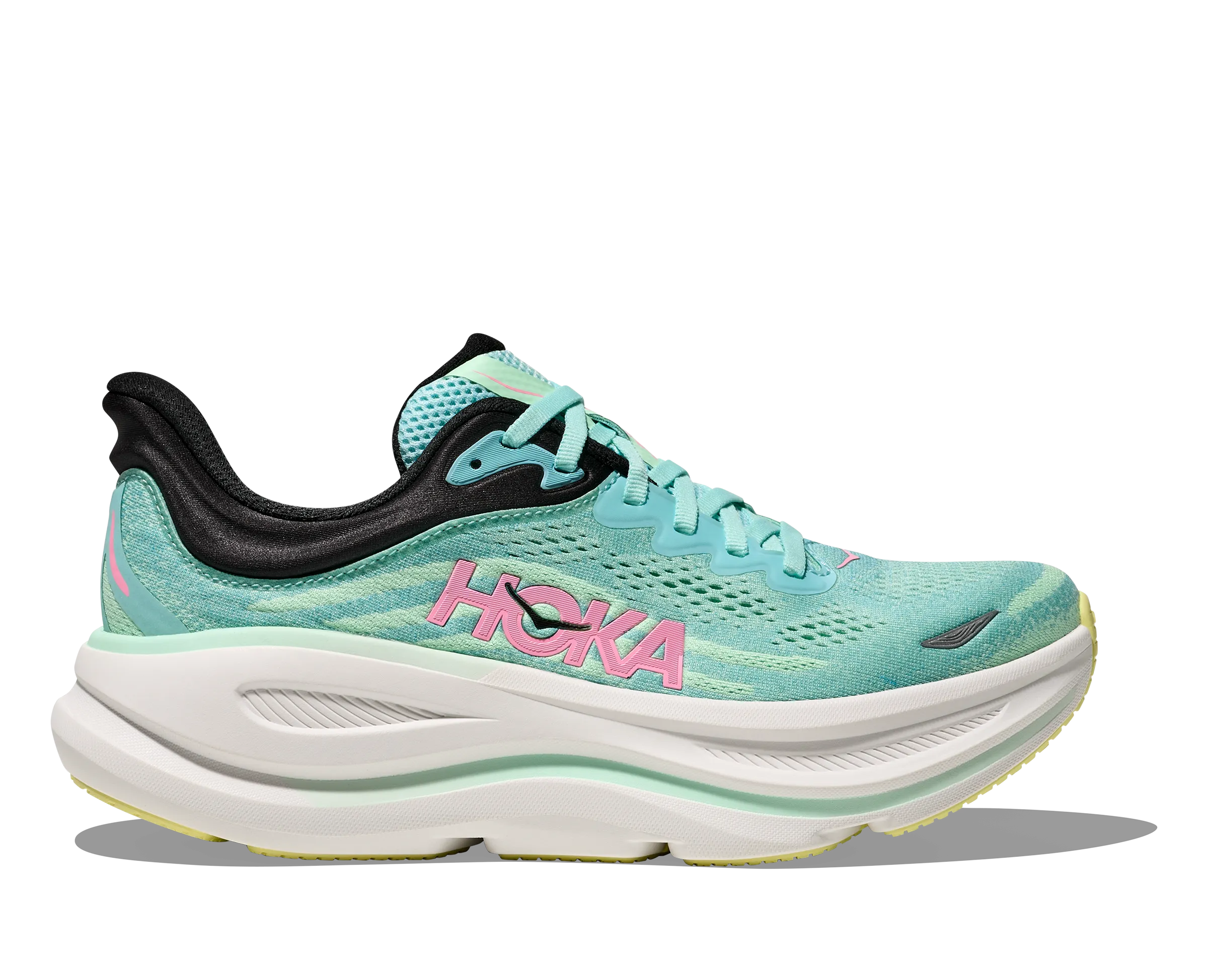 Hoka Bondi 9 Women's (WIDE WIDTH)