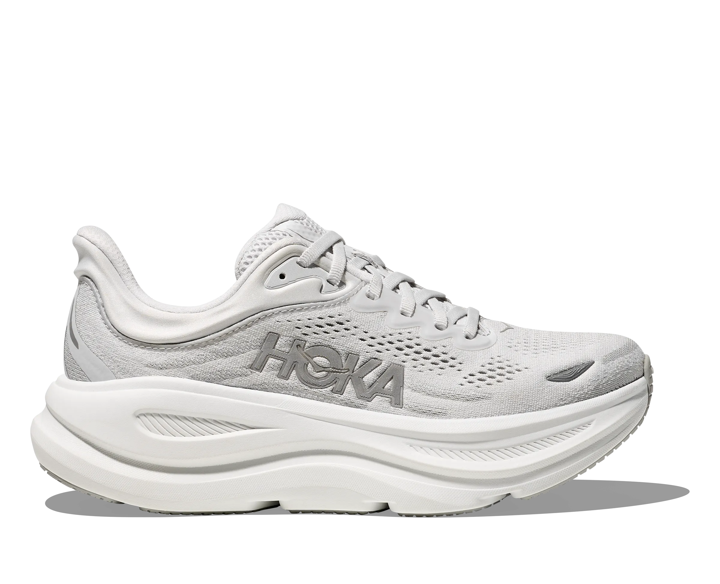Hoka Bondi 9 Women's (WIDE WIDTH)