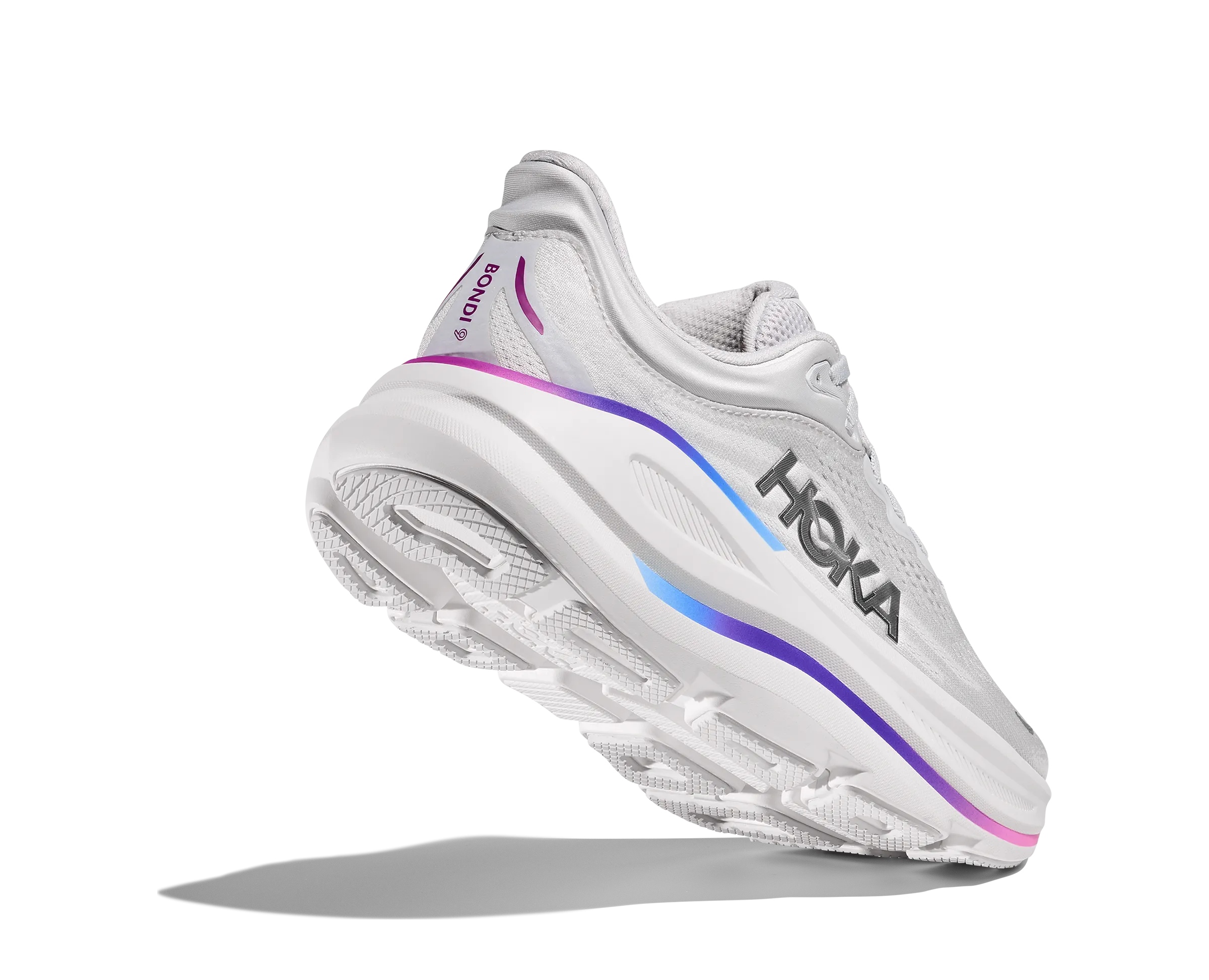 Hoka Bondi 9 Women's (WIDE WIDTH)