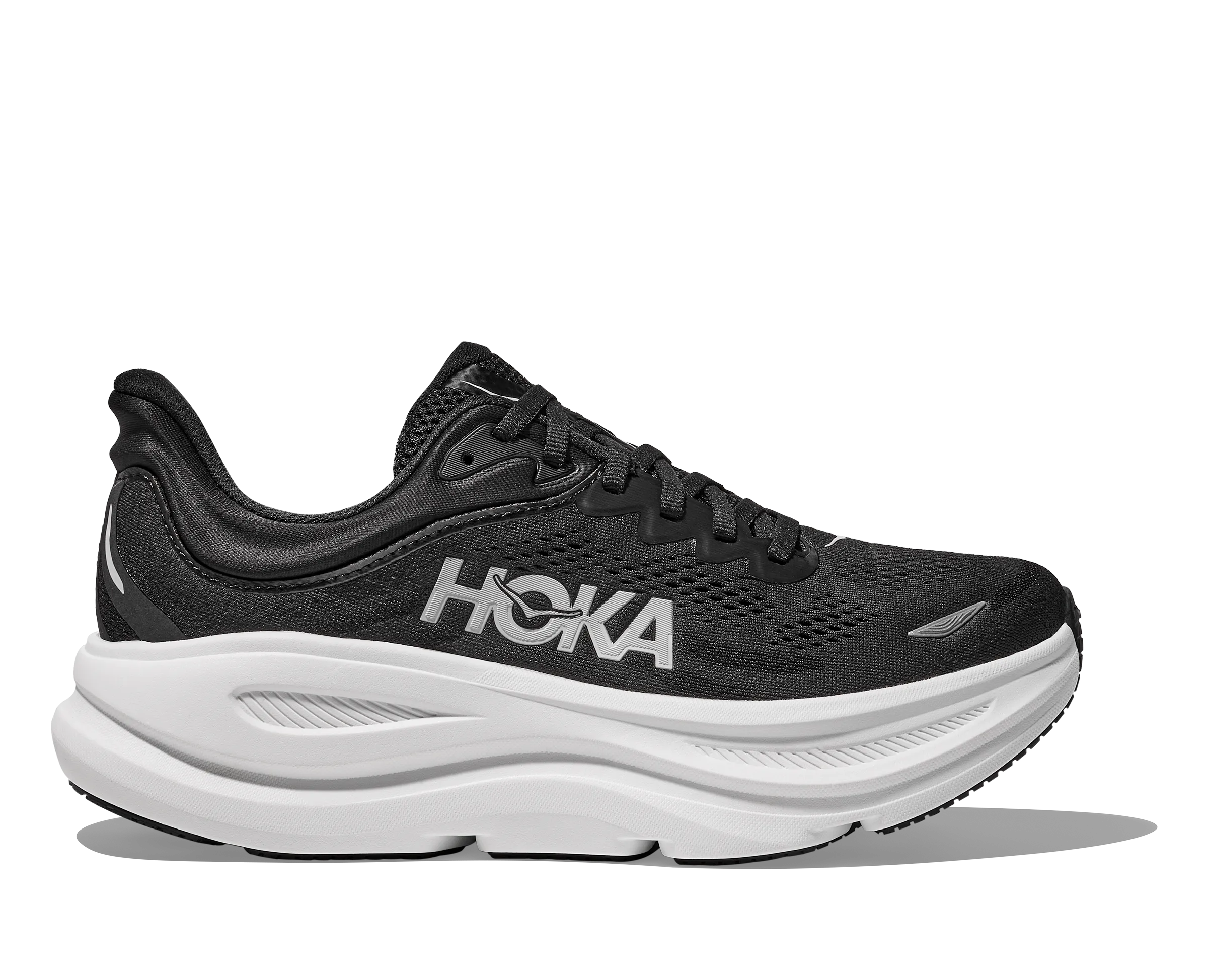 Hoka Bondi 9 Women's (WIDE WIDTH)