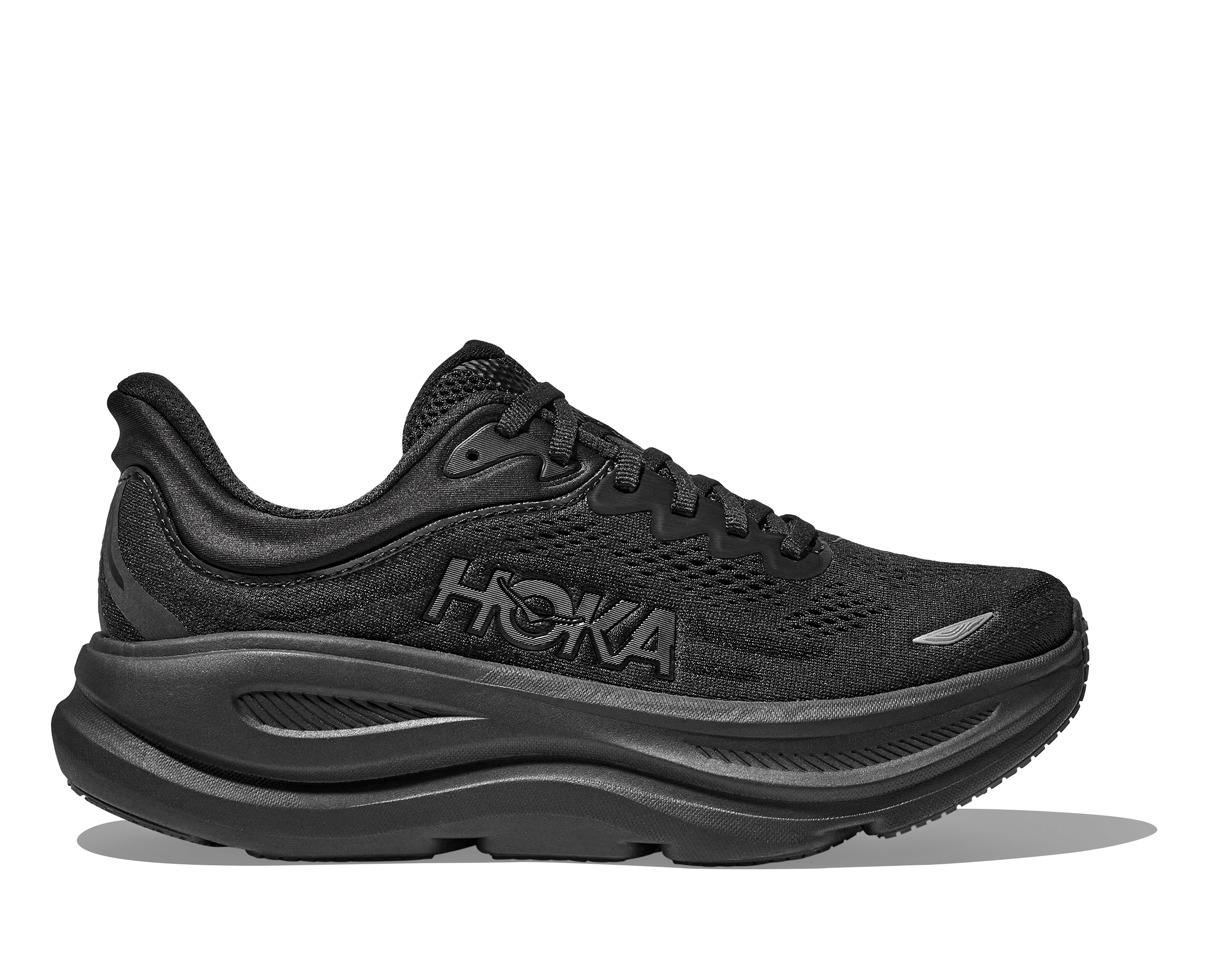 Hoka Bondi 9 Women's (WIDE WIDTH)