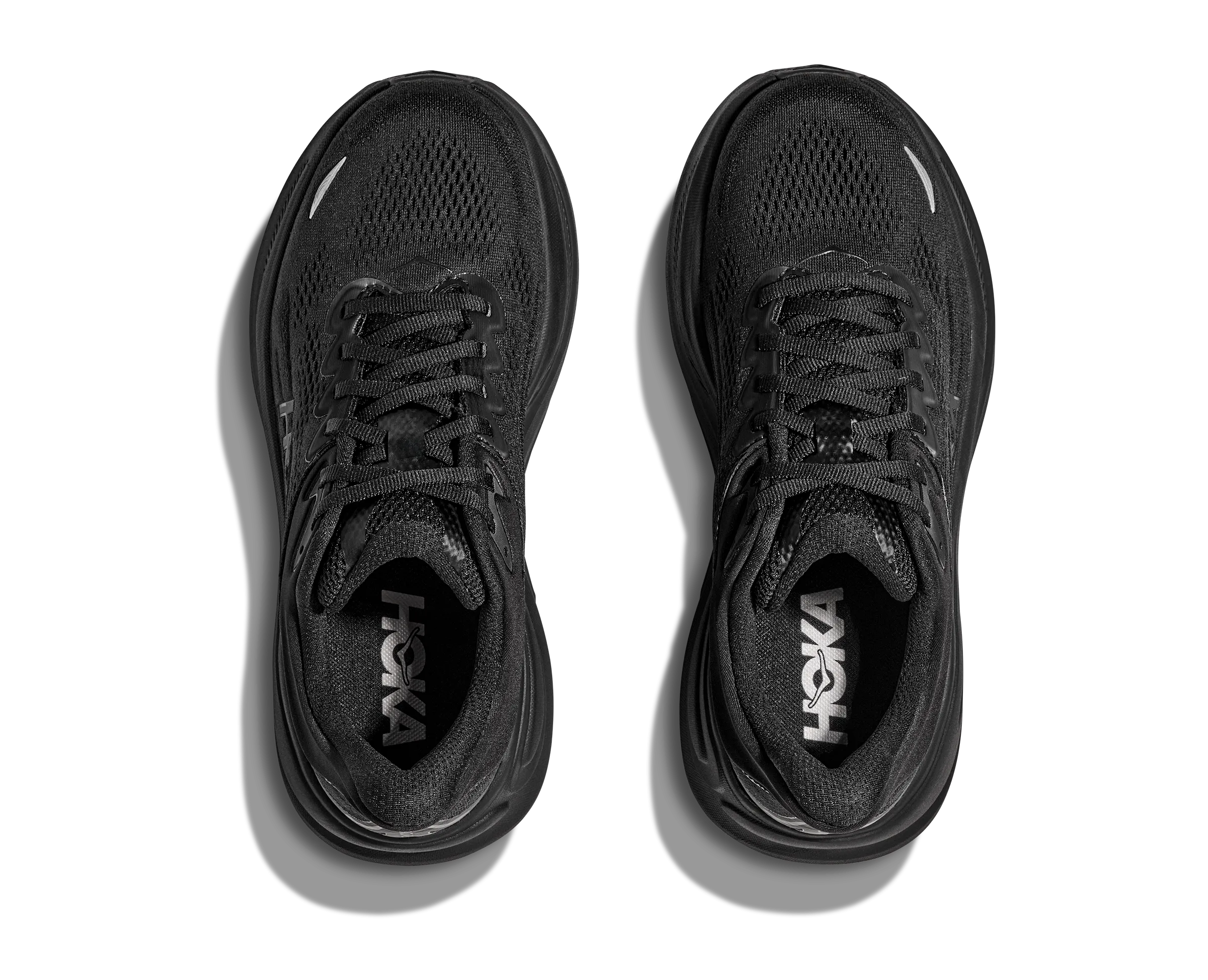 Hoka Bondi 9 Women's (WIDE WIDTH)