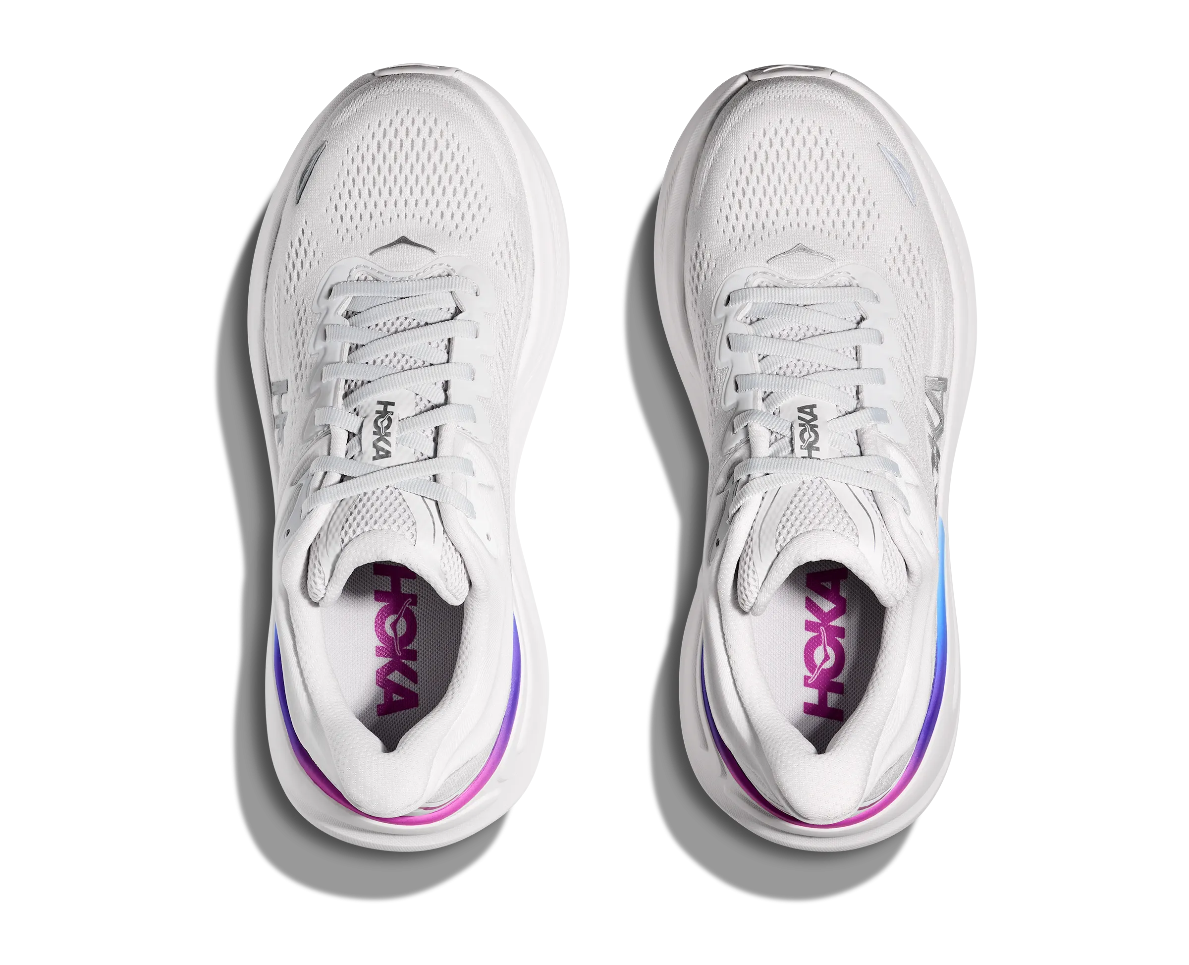 Hoka Bondi 9 Women's (WIDE WIDTH)