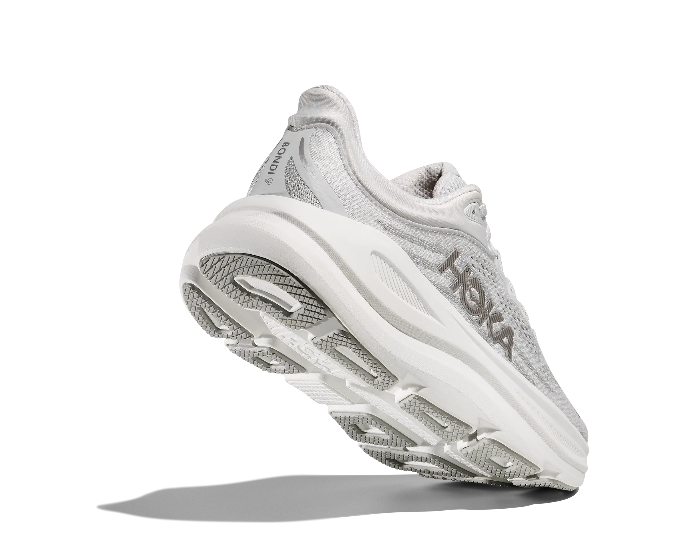 Hoka Bondi 9 Women's (WIDE WIDTH)