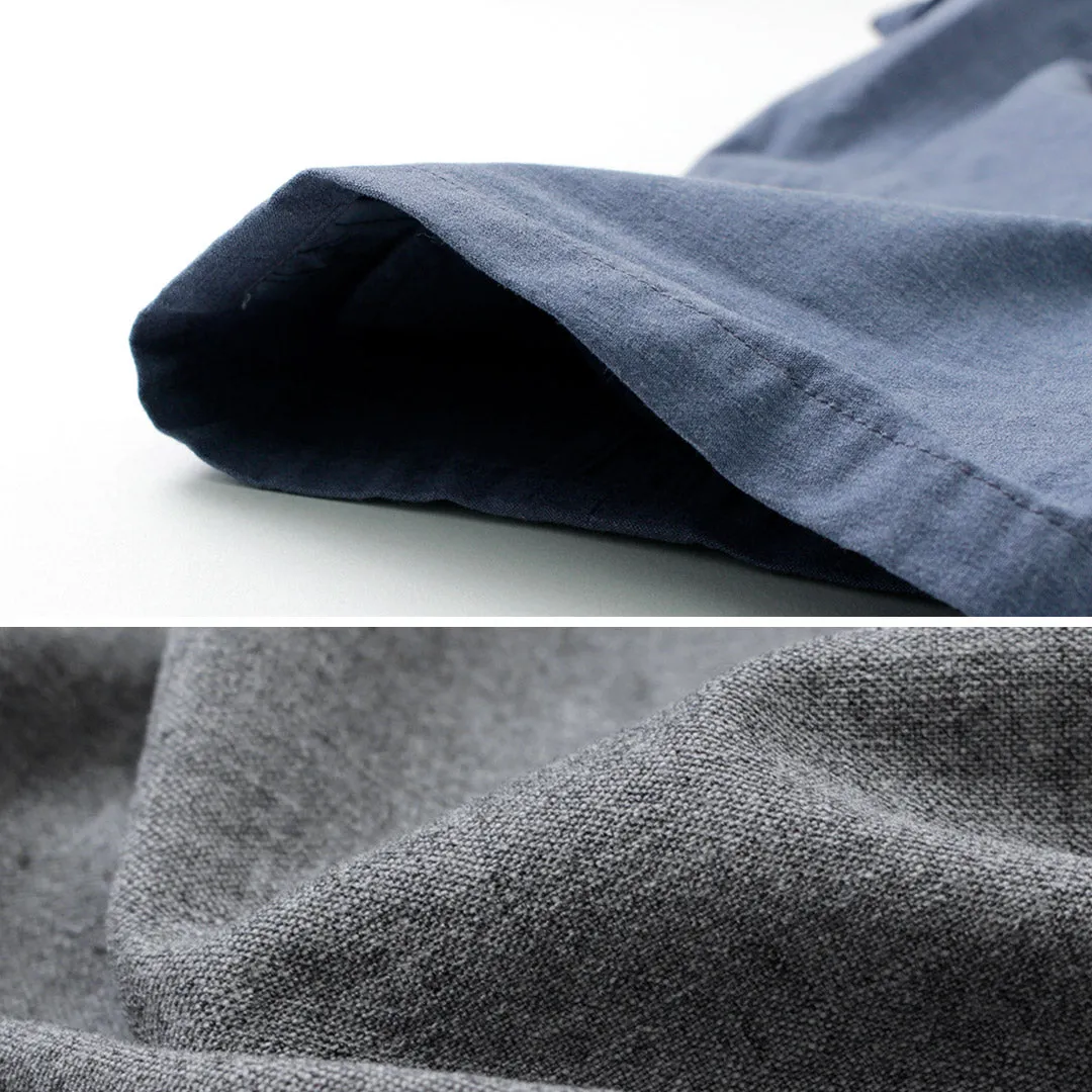JAPAN BLUE JEANS / RJB4170 Neo Breezy French Jacket