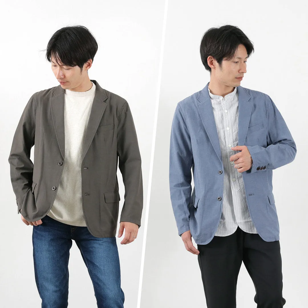 JAPAN BLUE JEANS / RJB4170 Neo Breezy French Jacket