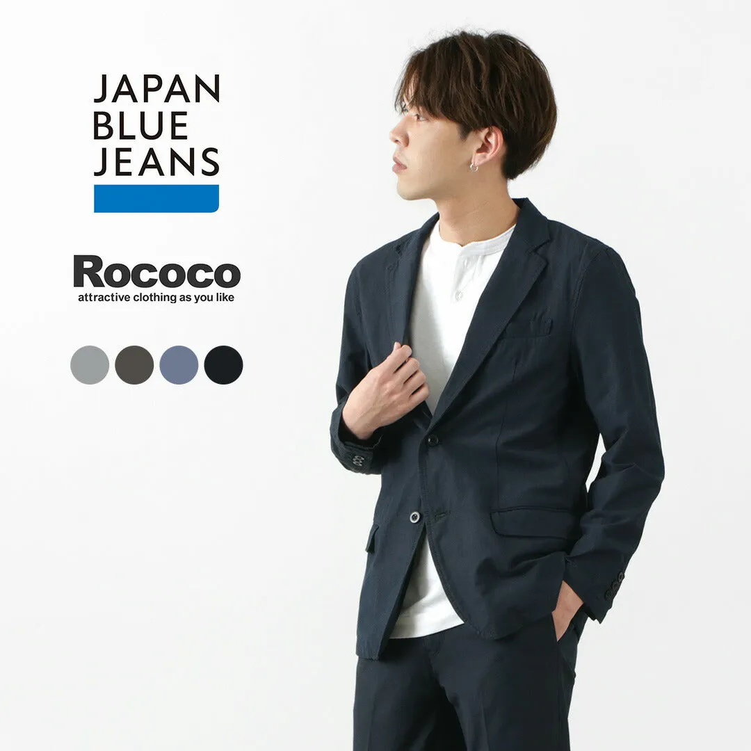 JAPAN BLUE JEANS / RJB4170 Neo Breezy French Jacket