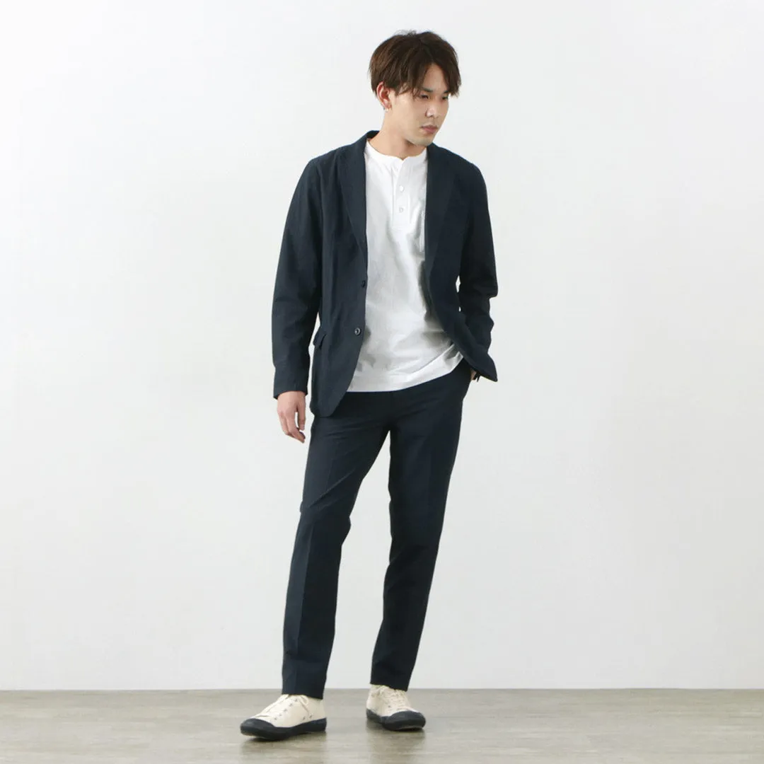 JAPAN BLUE JEANS / RJB4170 Neo Breezy French Jacket