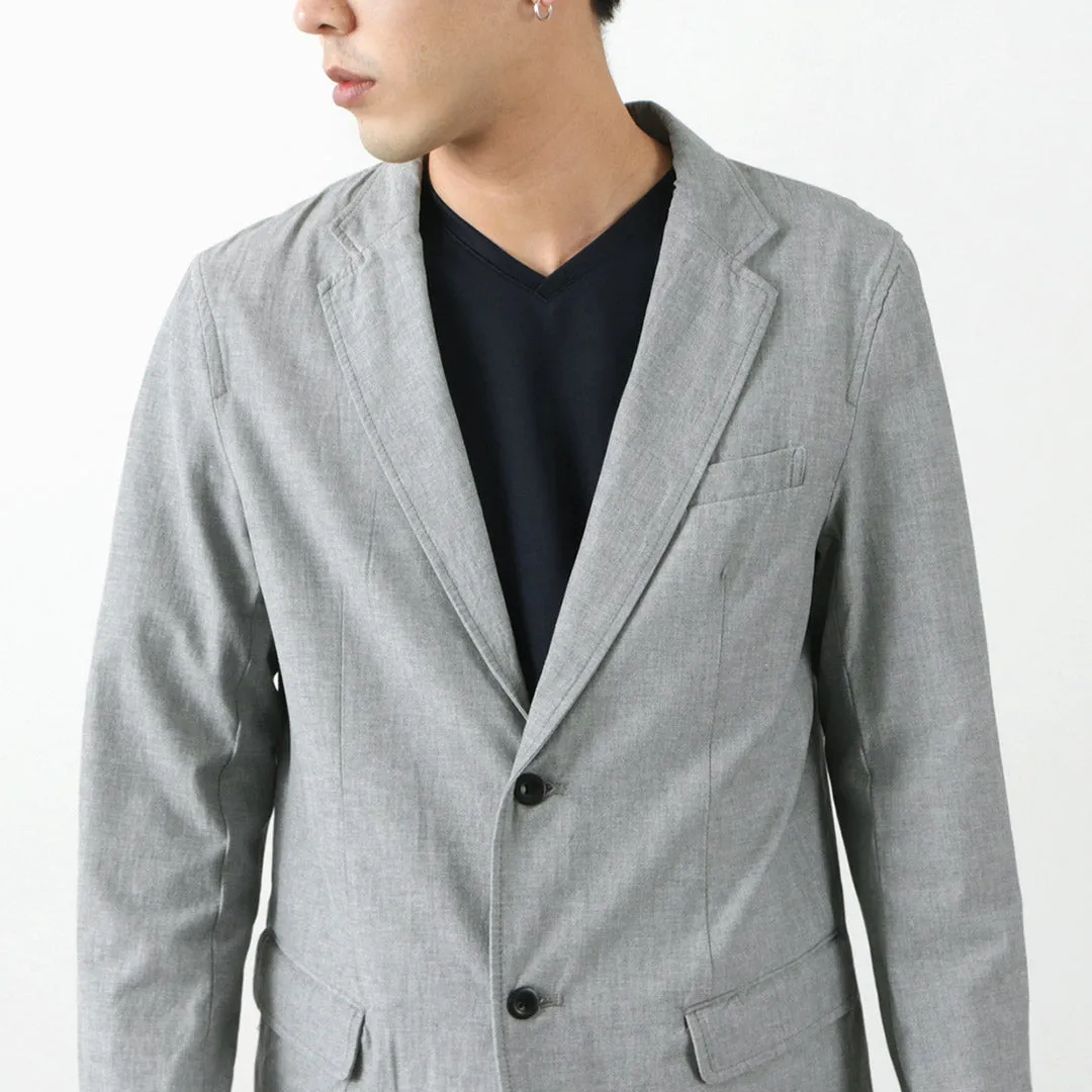JAPAN BLUE JEANS / RJB4170 Neo Breezy French Jacket