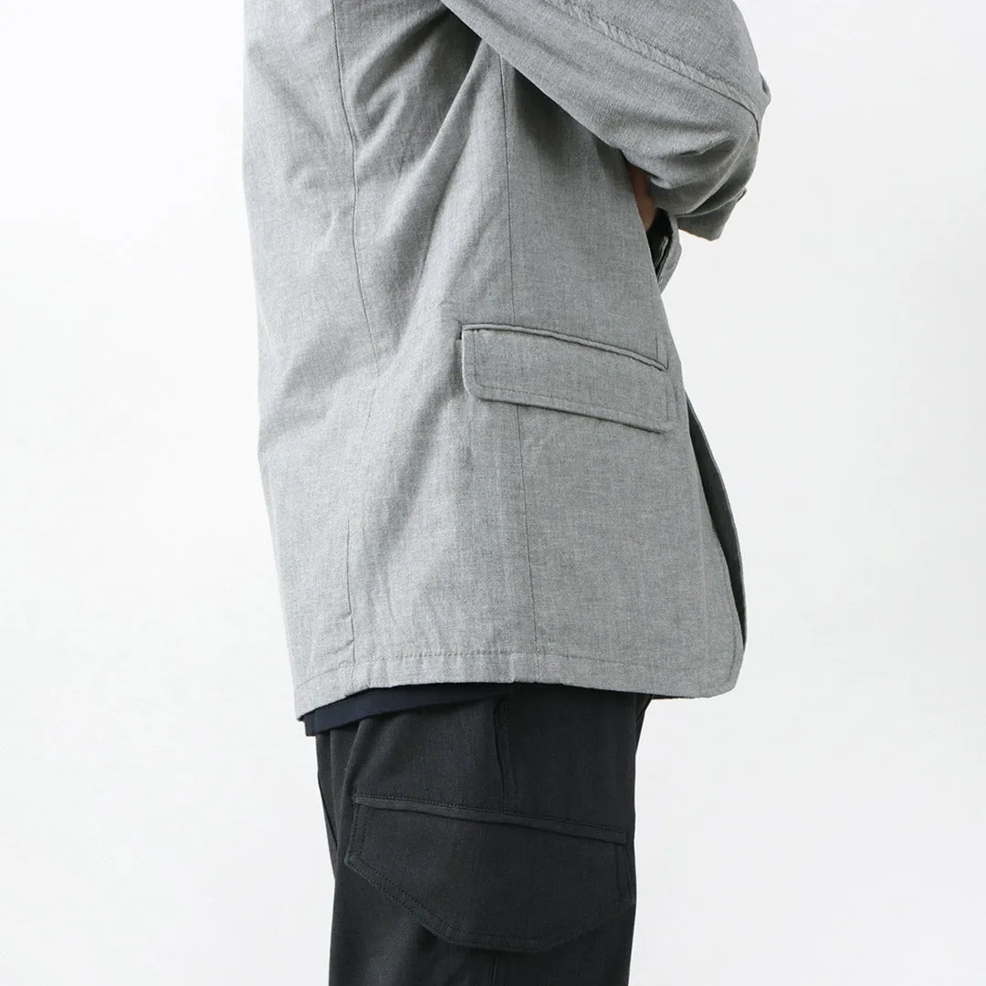 JAPAN BLUE JEANS / RJB4170 Neo Breezy French Jacket