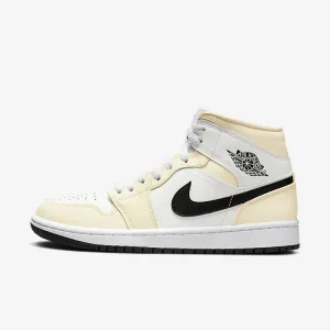 Jordan 1 Mid 'Coconut Milk' (Women's)