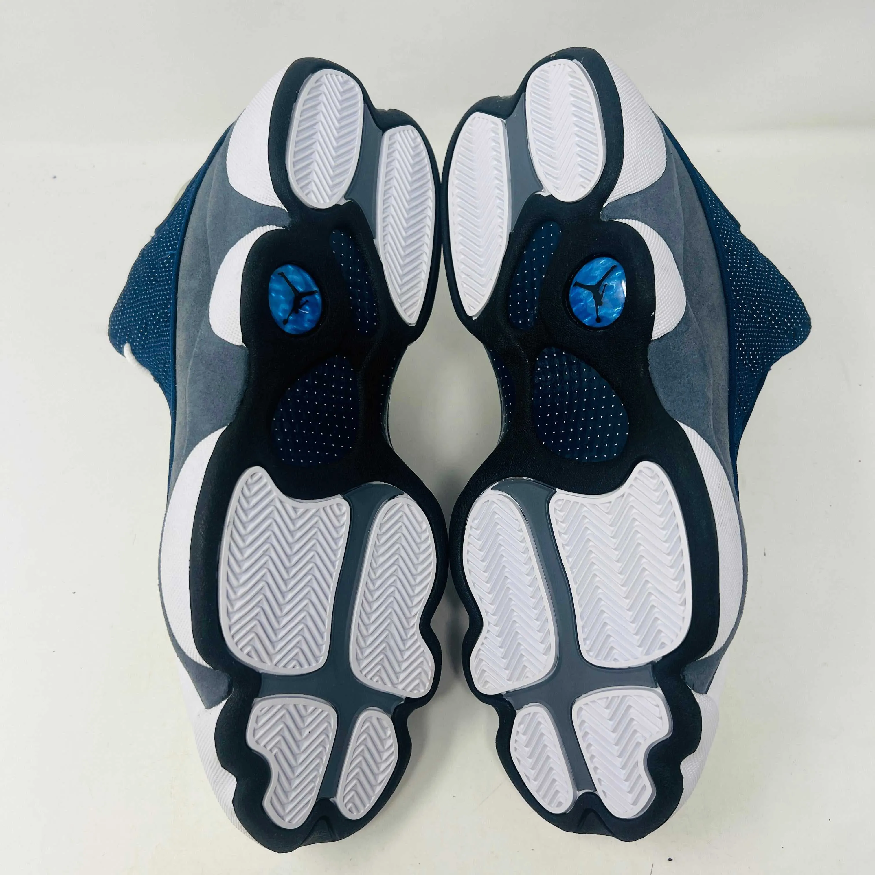 Jordan 13 Retro Flint (2020)