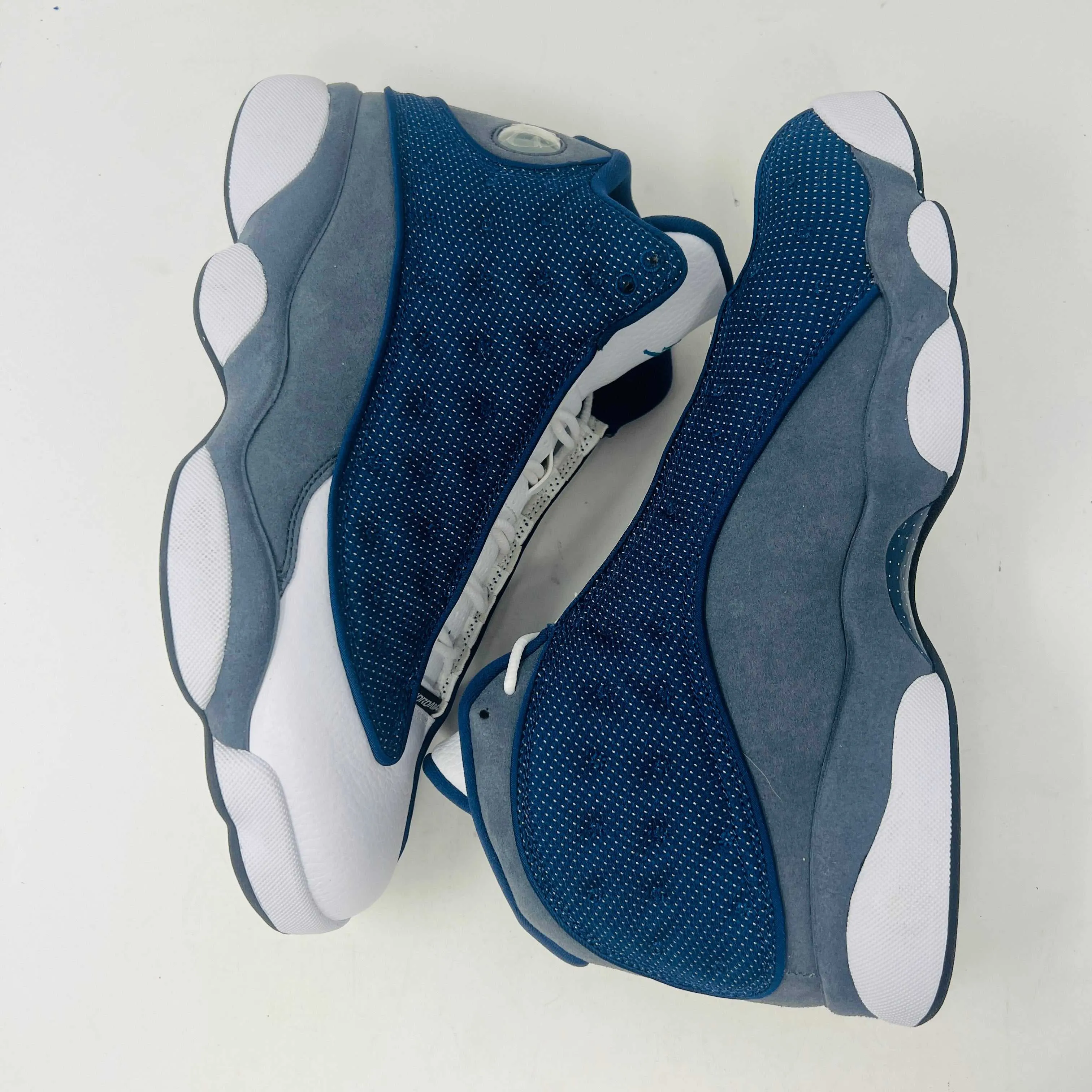 Jordan 13 Retro Flint (2020)