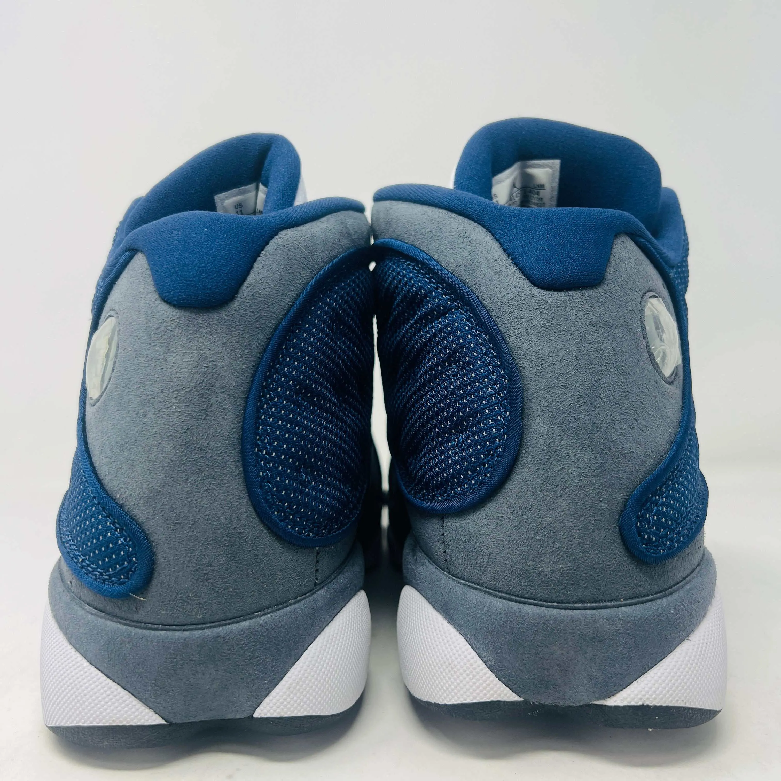 Jordan 13 Retro Flint (2020)