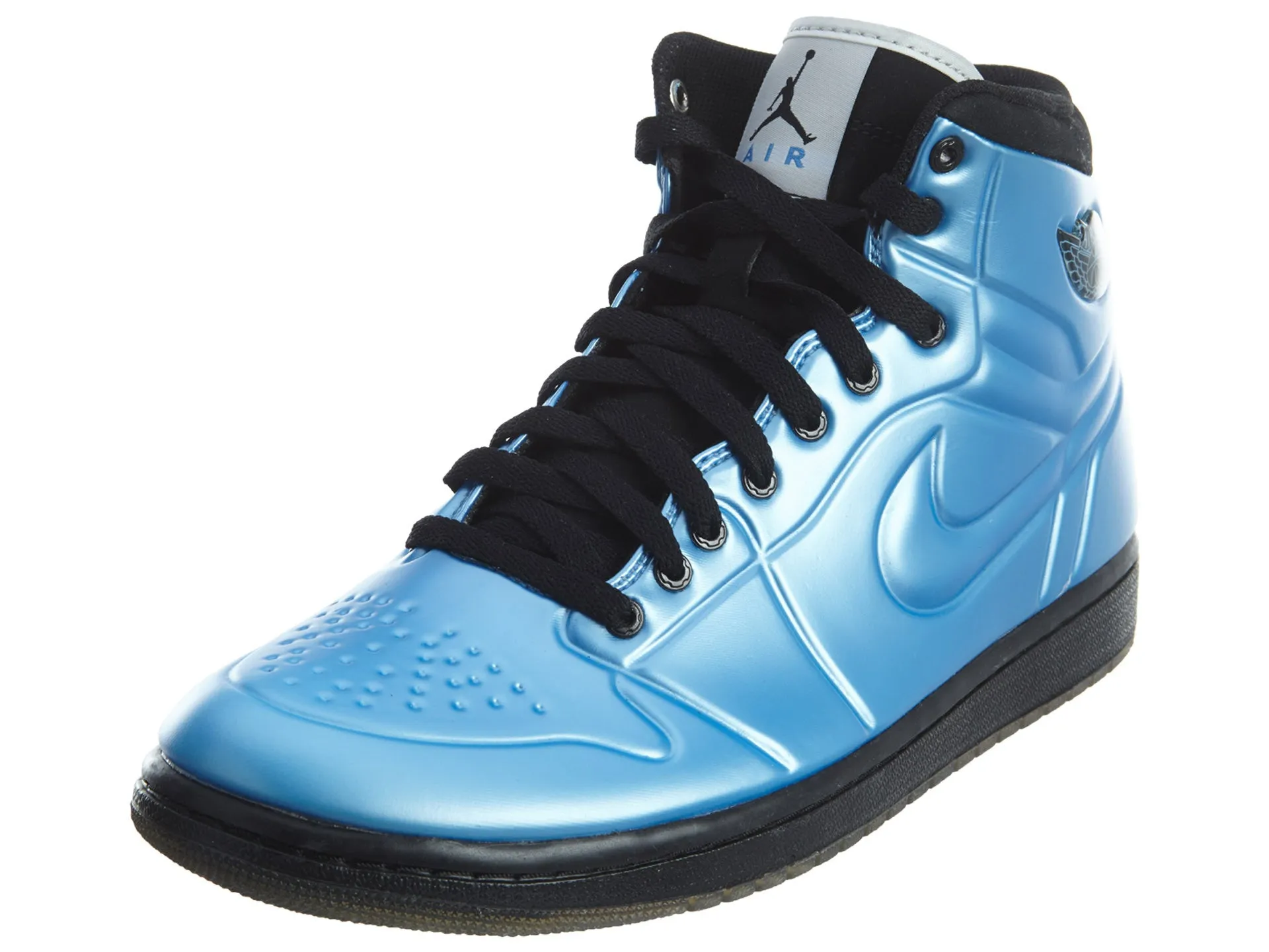 Jordan AJ 1 Anodized Mens Style # 414823