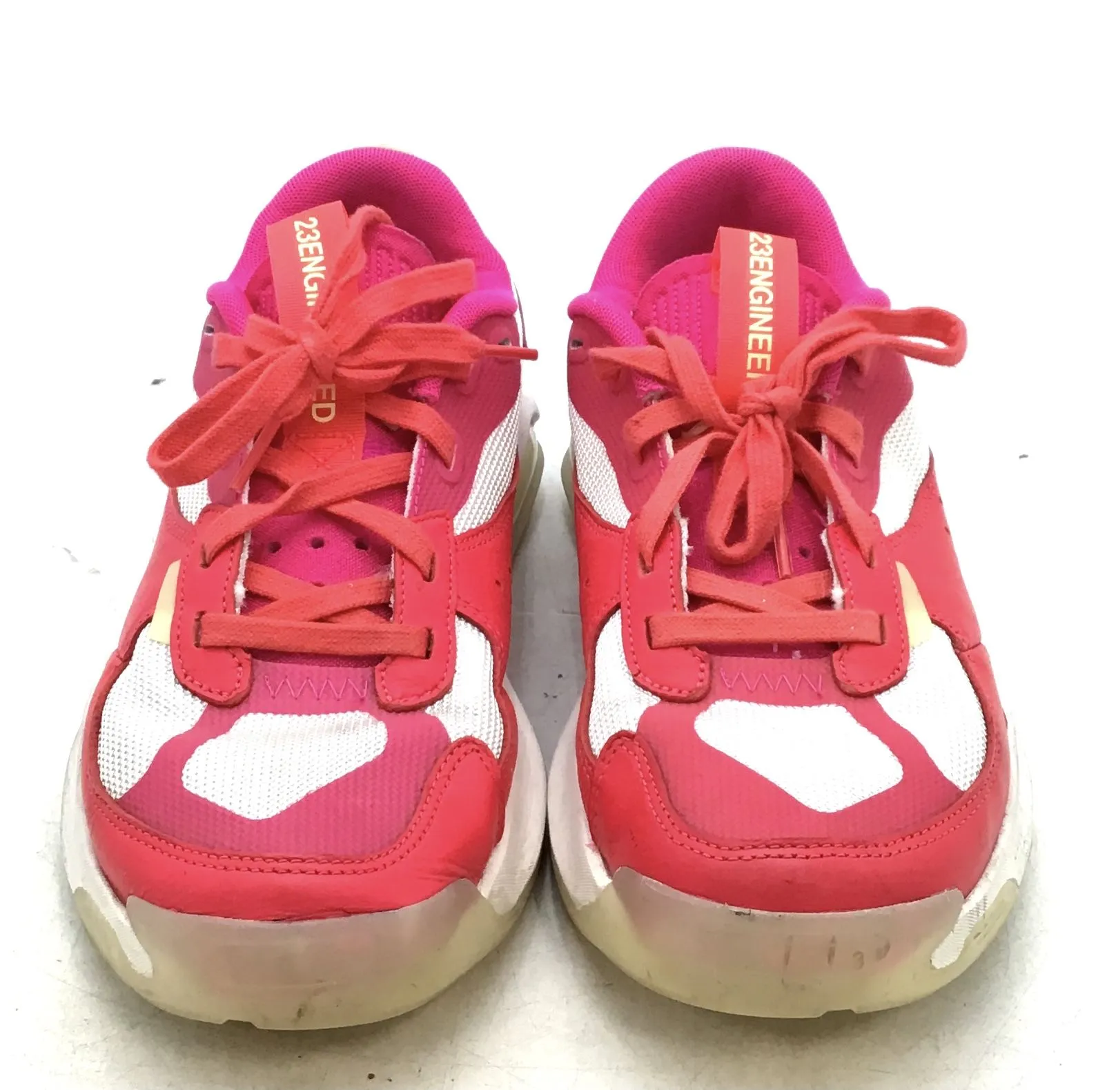 Jordan Women's Air 200E DH7381-606 Multicolor Athletic Shoes - Size 9