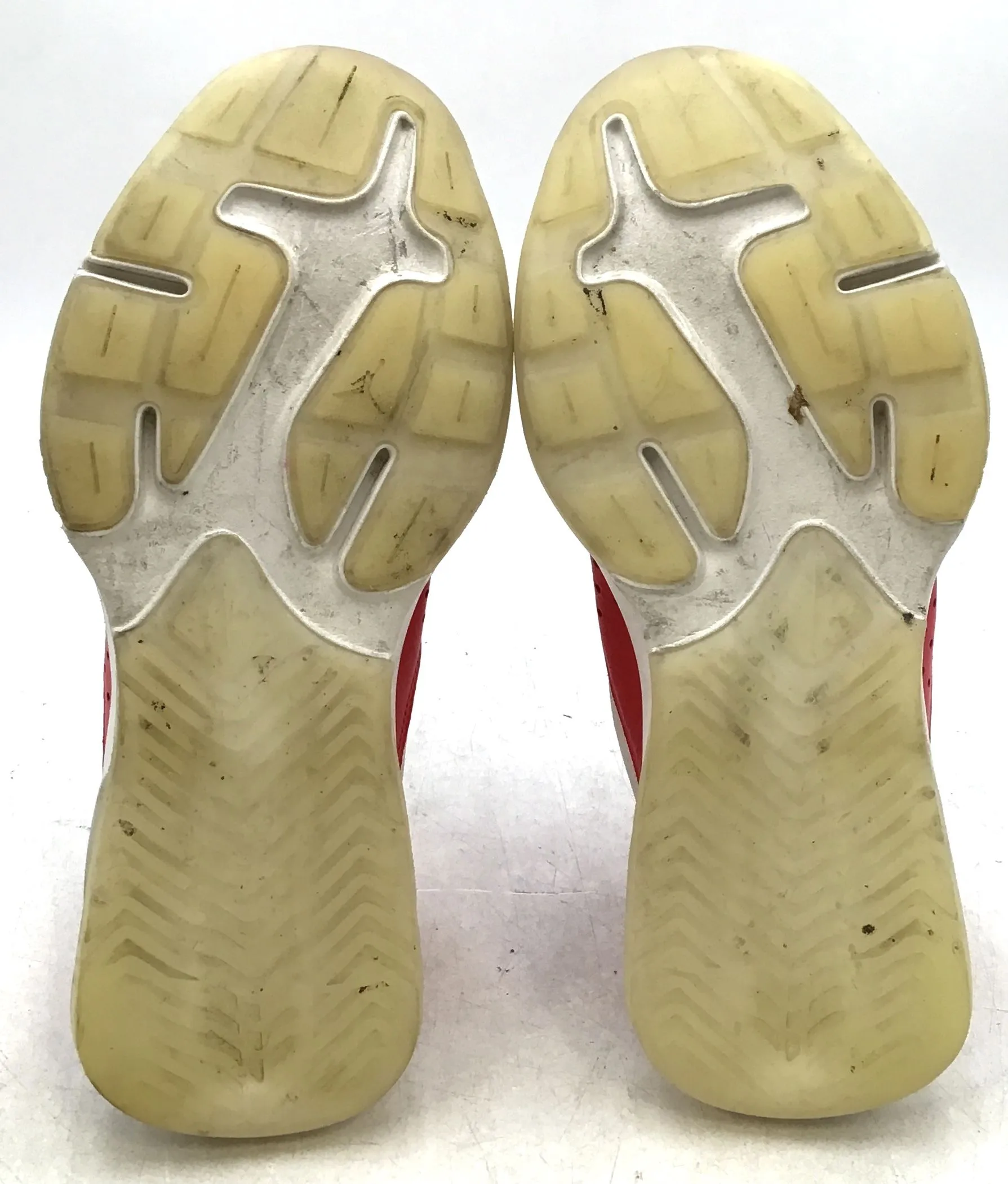 Jordan Women's Air 200E DH7381-606 Multicolor Athletic Shoes - Size 9