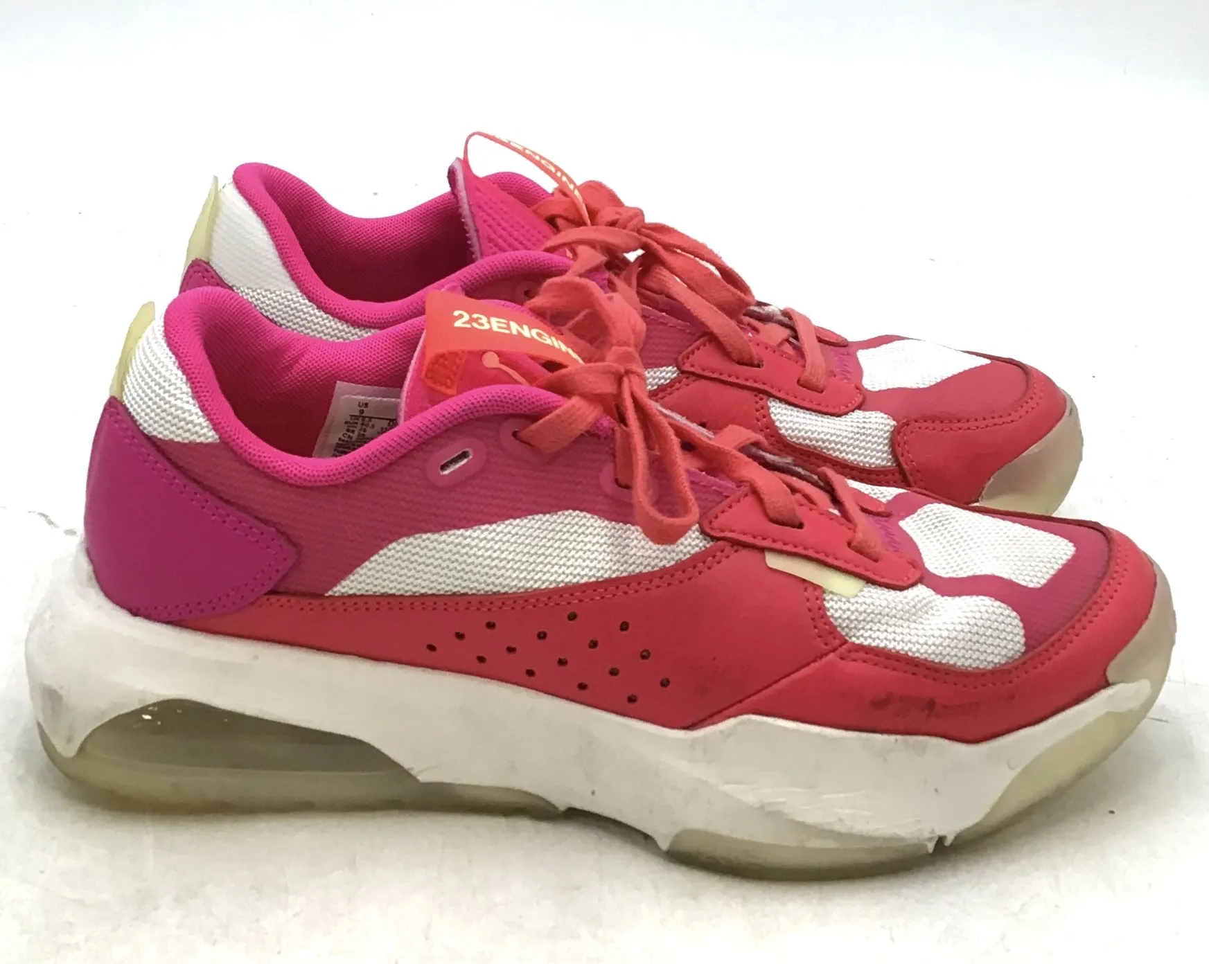 Jordan Women's Air 200E DH7381-606 Multicolor Athletic Shoes - Size 9