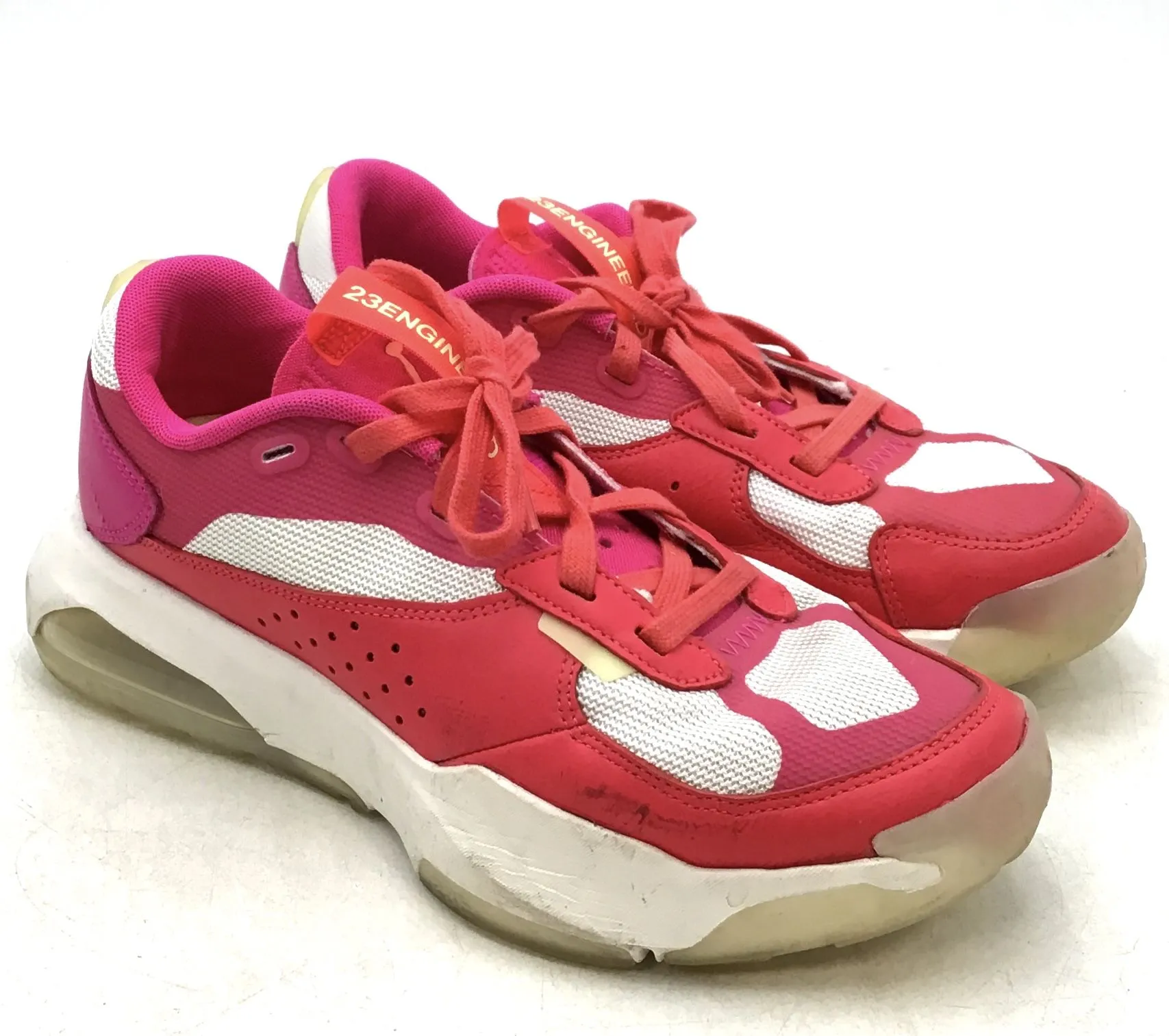 Jordan Women's Air 200E DH7381-606 Multicolor Athletic Shoes - Size 9