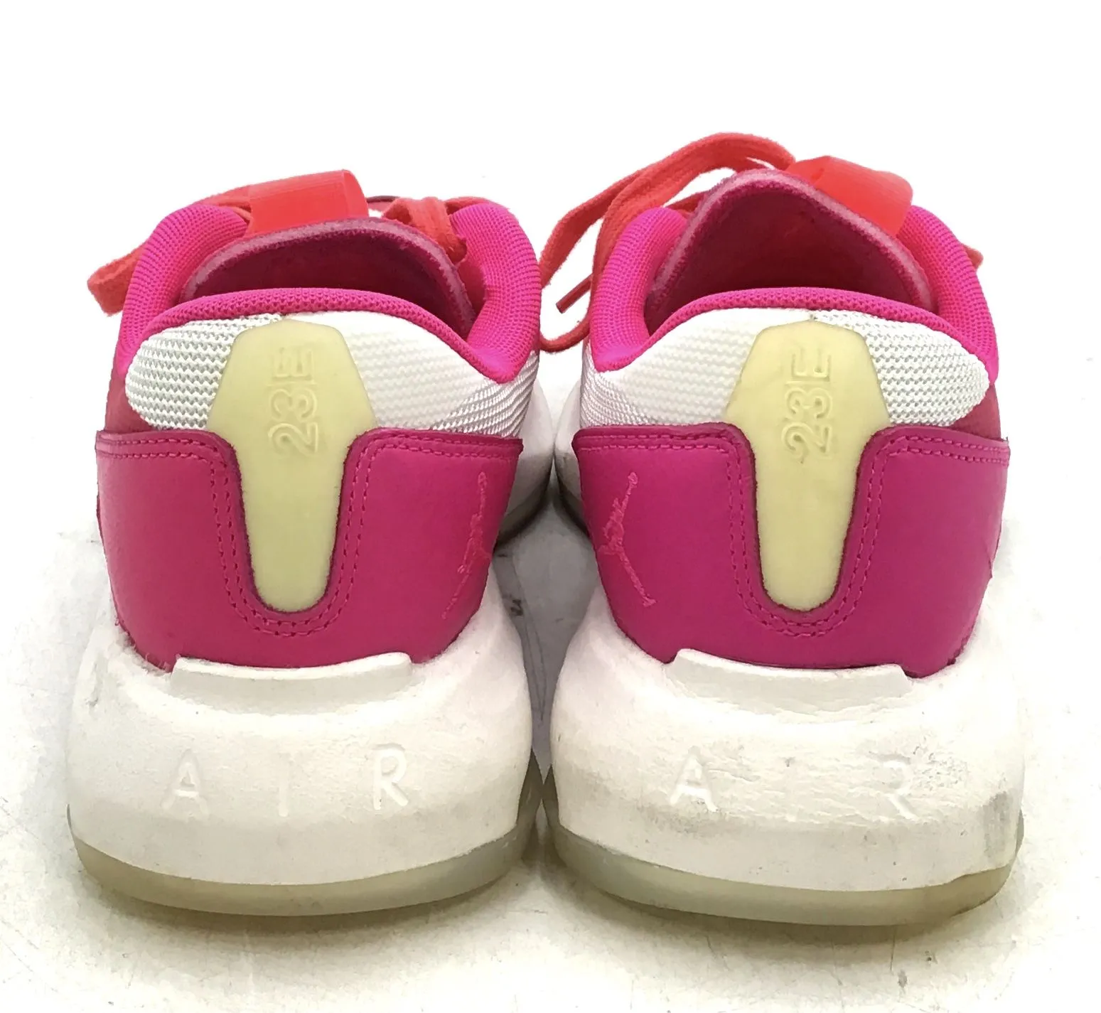 Jordan Women's Air 200E DH7381-606 Multicolor Athletic Shoes - Size 9