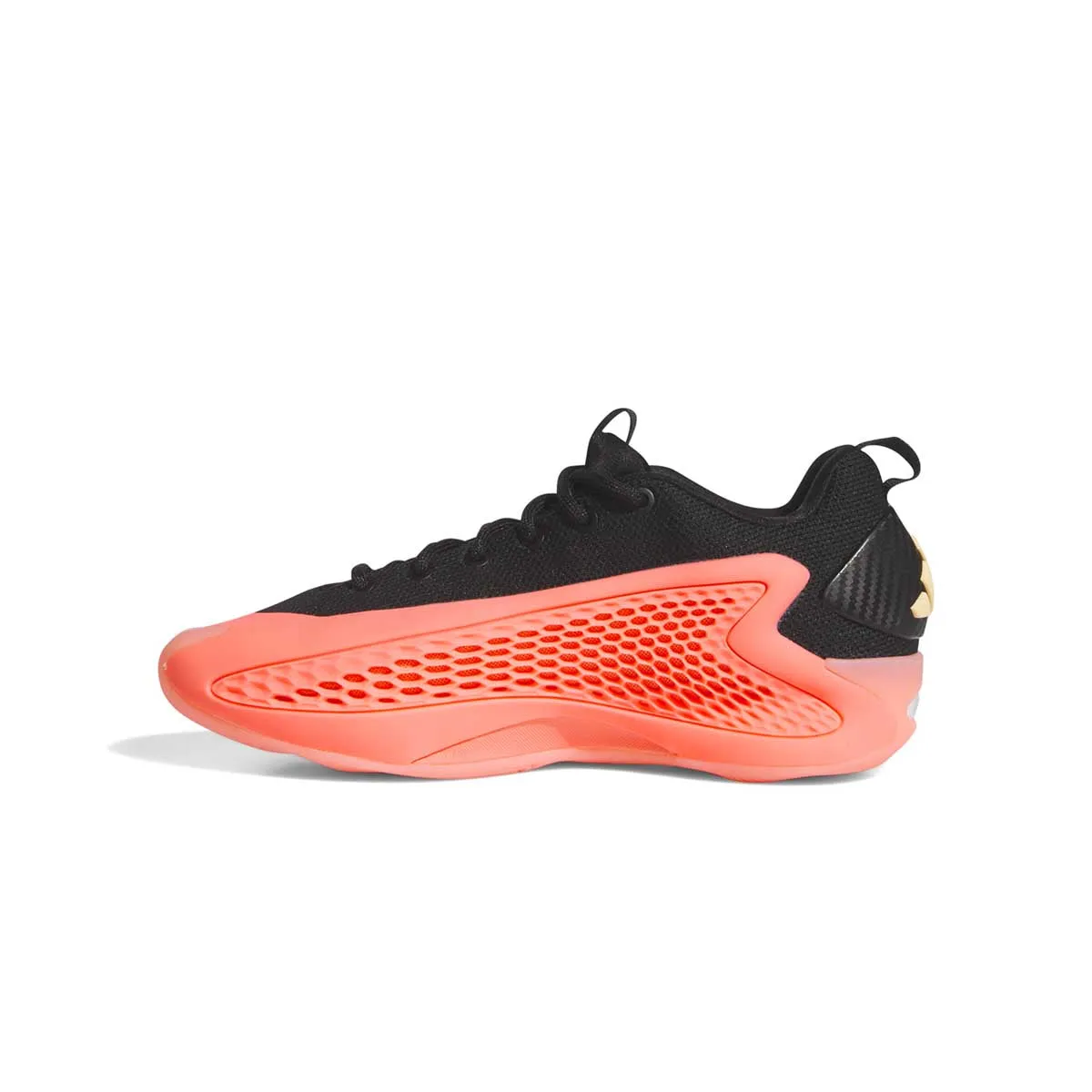Kids Anthony Edwards 1 Ascent Low 'Mural'