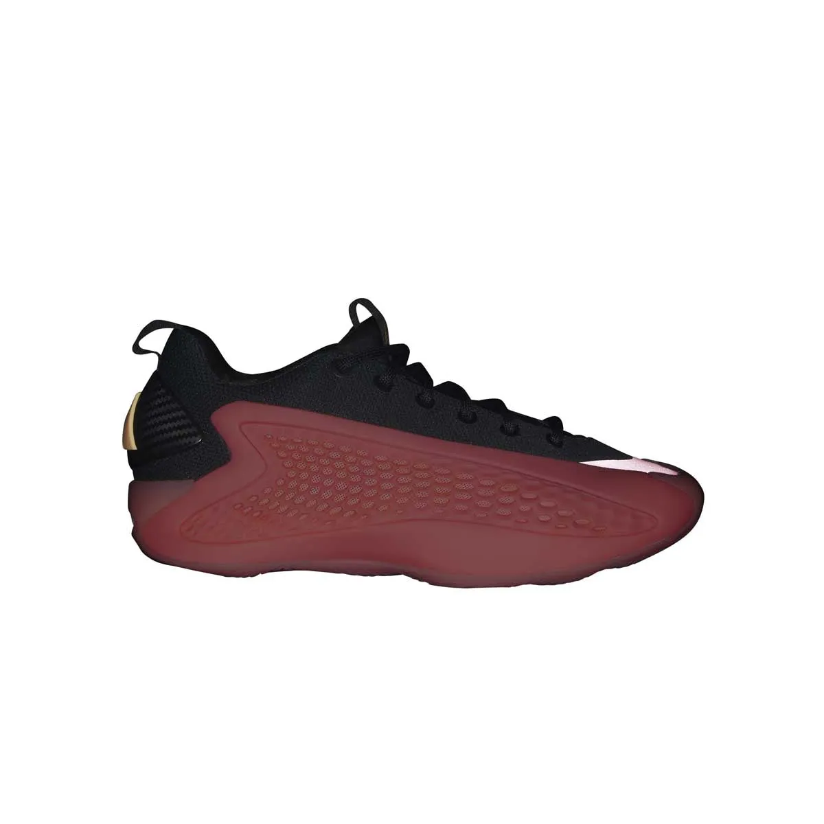 Kids Anthony Edwards 1 Ascent Low 'Mural'