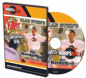 Killer 1st Step Drills