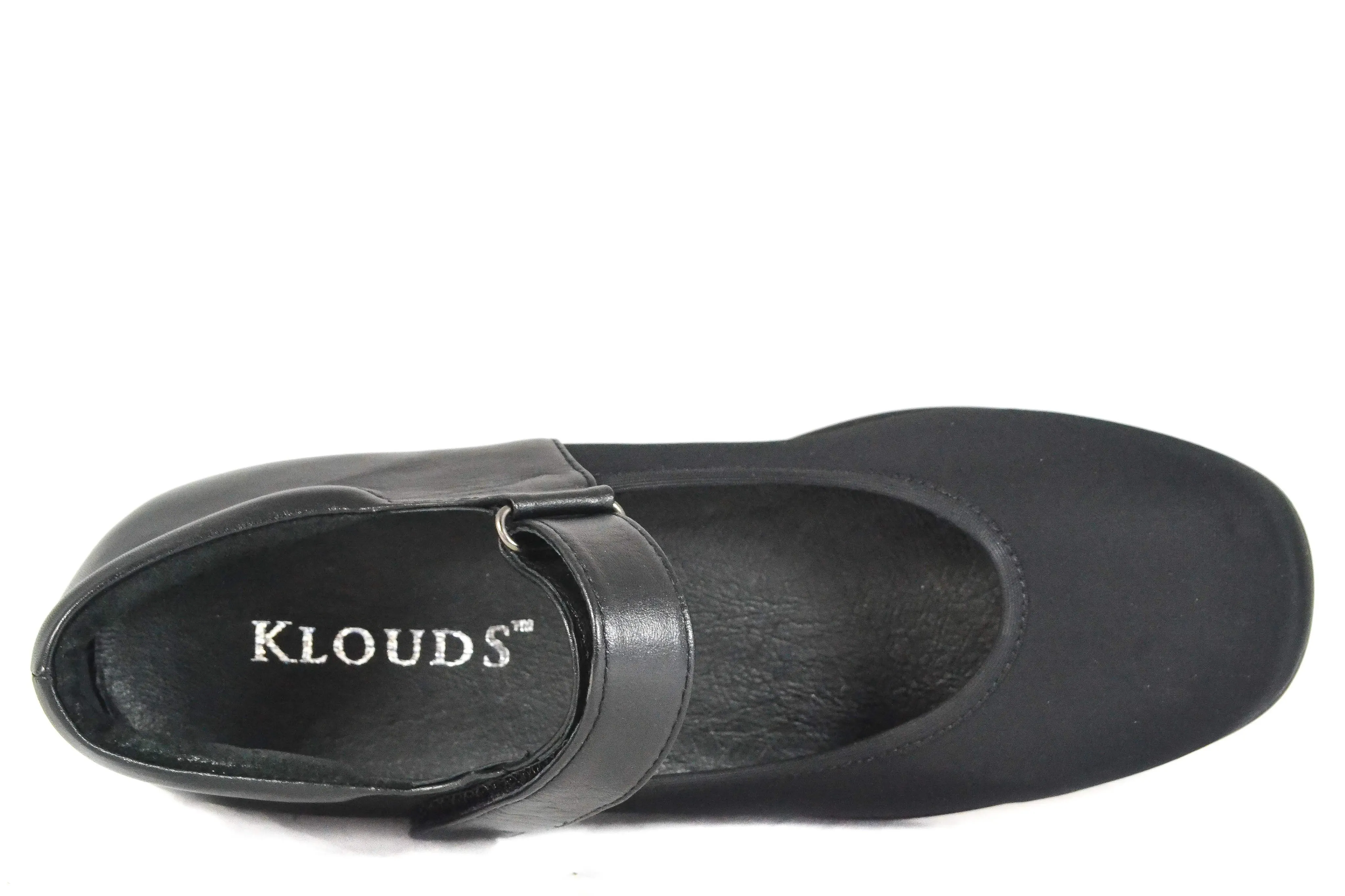KLOUDS - WISDOM XW