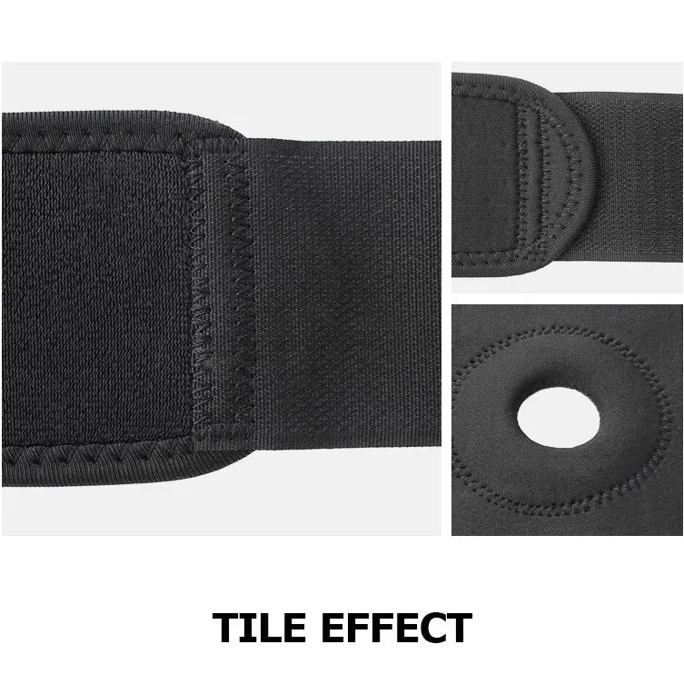 Knee Stabilizer Wrap