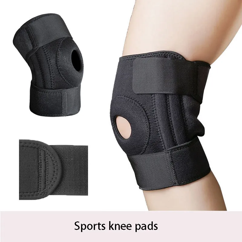 Knee Stabilizer Wrap