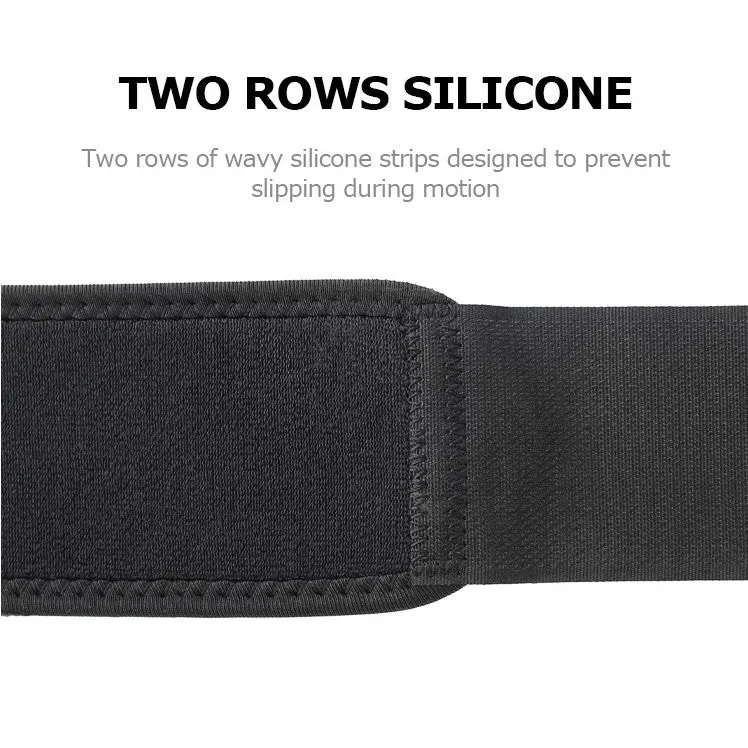 Knee Stabilizer Wrap