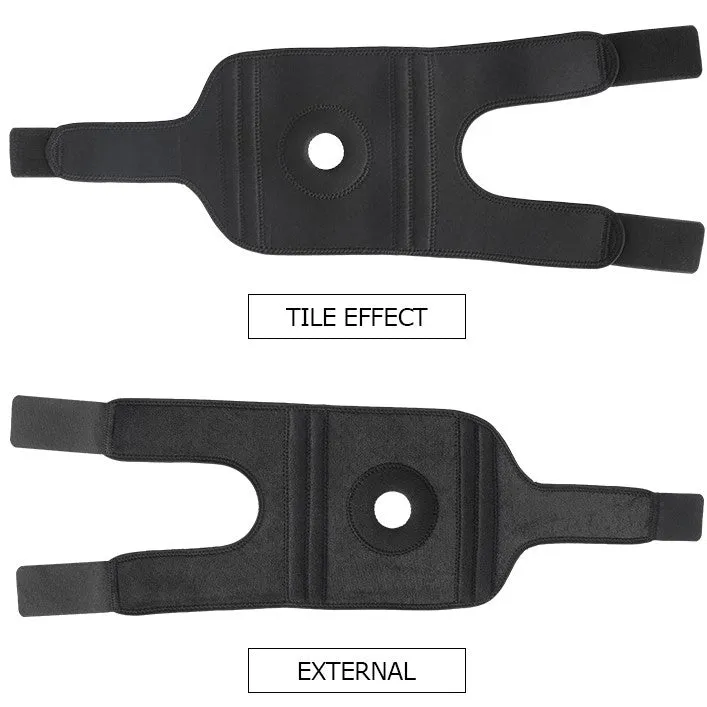 Knee Stabilizer Wrap