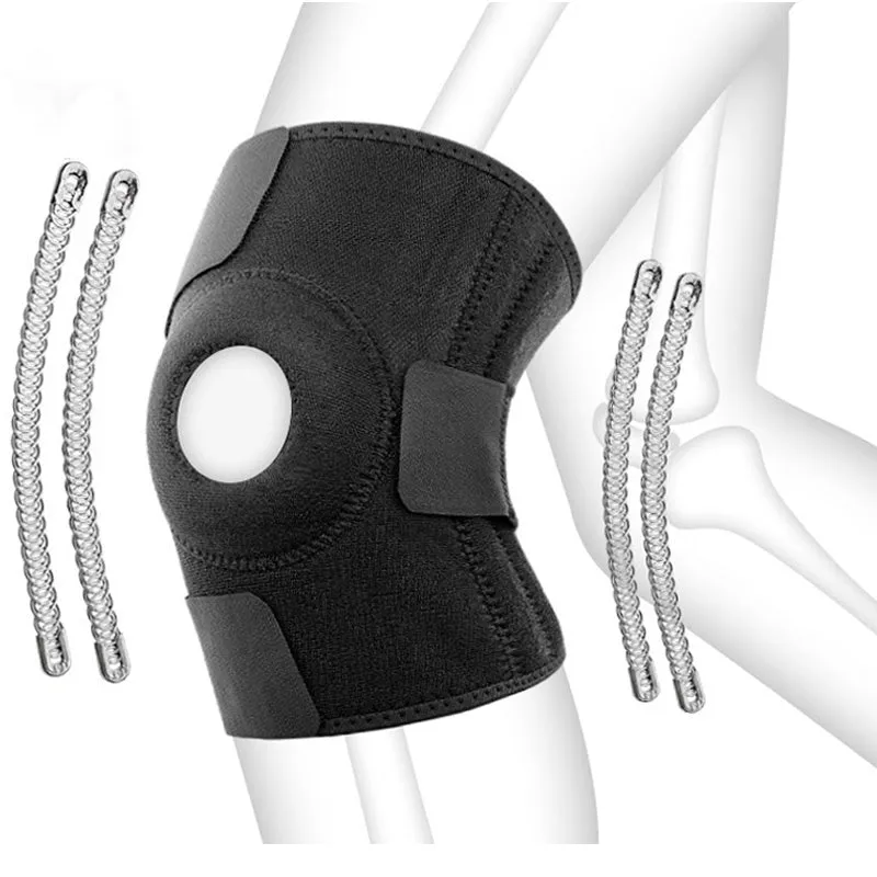 Knee Stabilizer Wrap